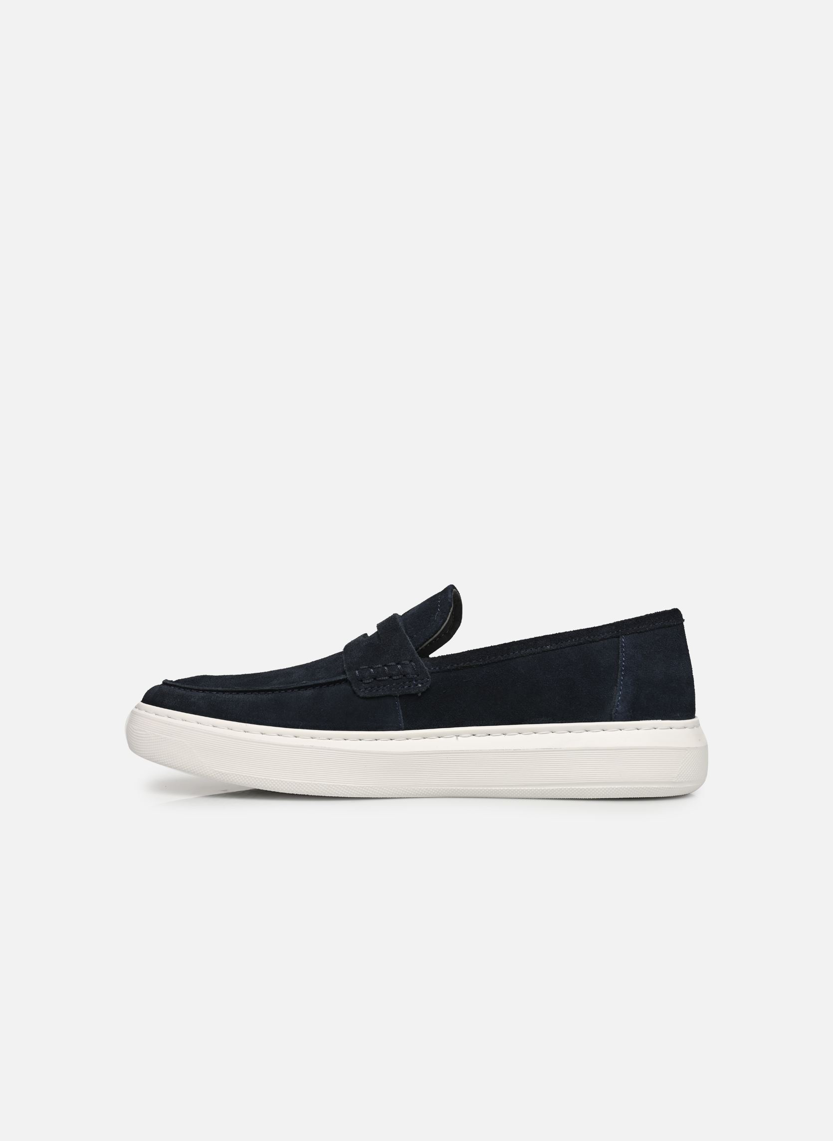 Baskets basses U DEIVEN homme bleu Geox Baskets basses U DEIVEN homme bleu BLEU MARINE N
