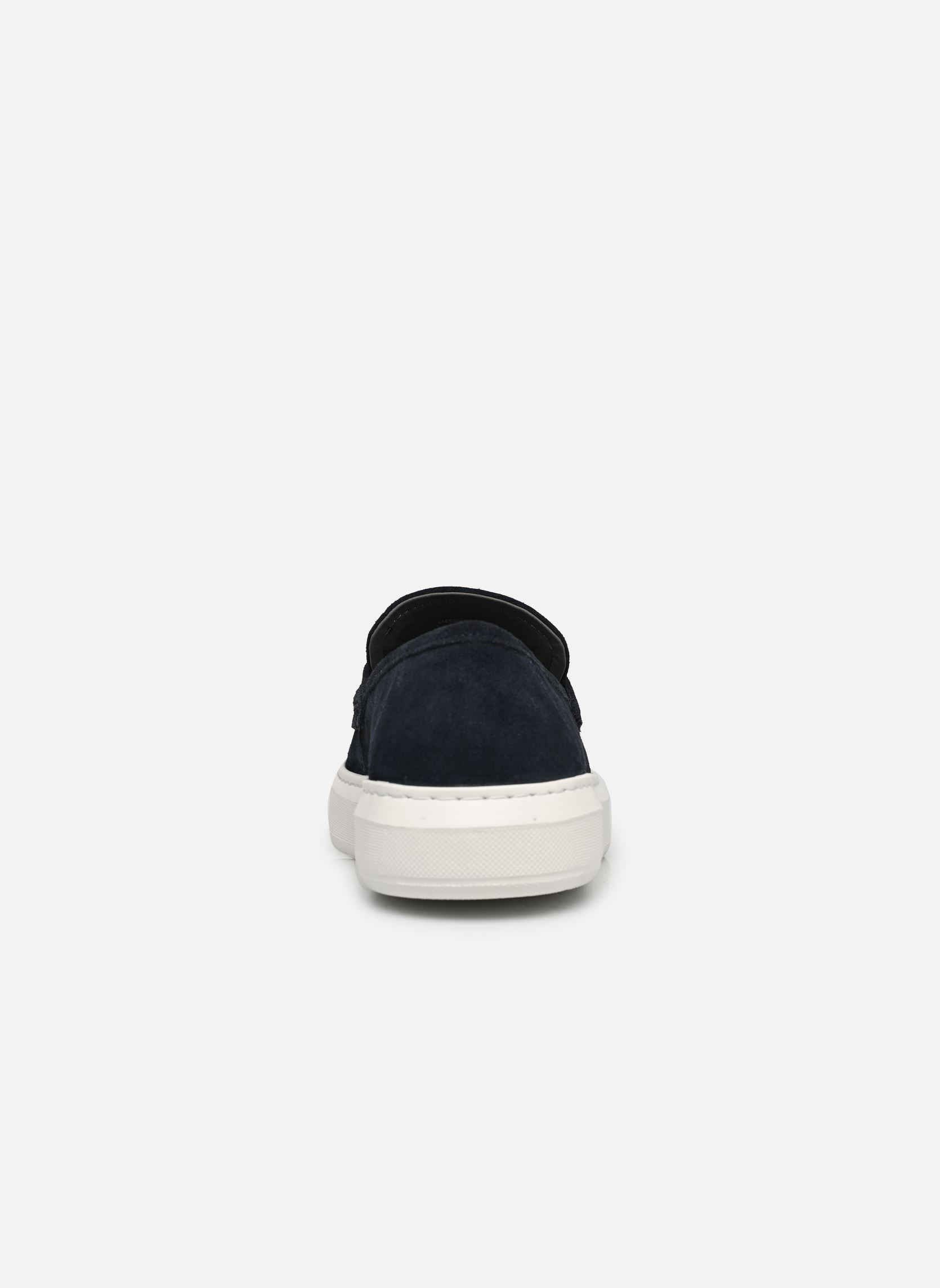 Baskets basses U DEIVEN homme bleu Geox Baskets basses U DEIVEN homme bleu BLEU MARINE N