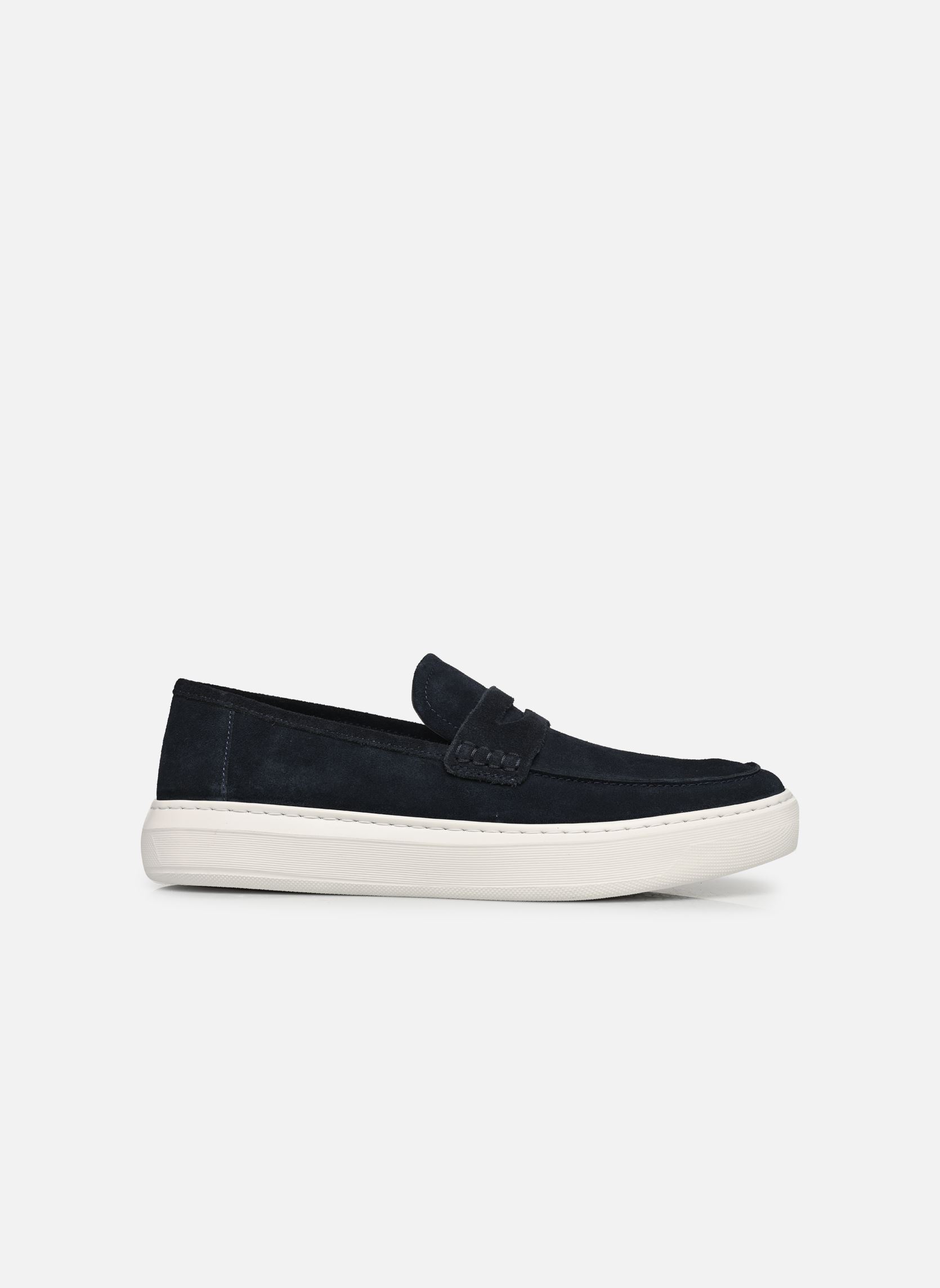 Baskets basses U DEIVEN homme bleu Geox Baskets basses U DEIVEN homme bleu BLEU MARINE N