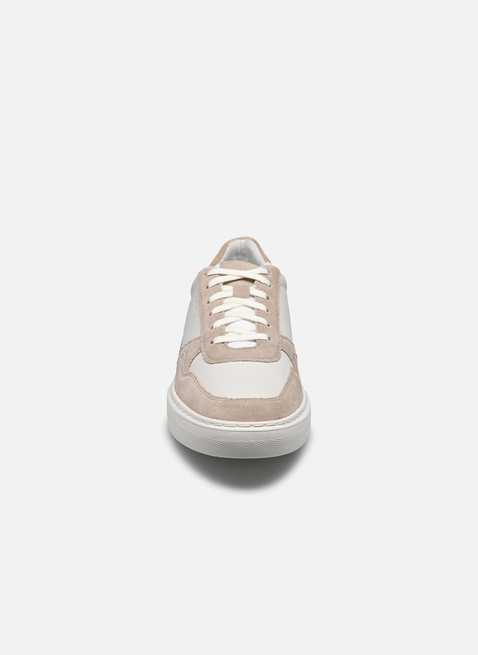Niedrige Sneaker U DEIVEN herren beige Geox Niedrige Sneaker U DEIVEN herren beige Sand
