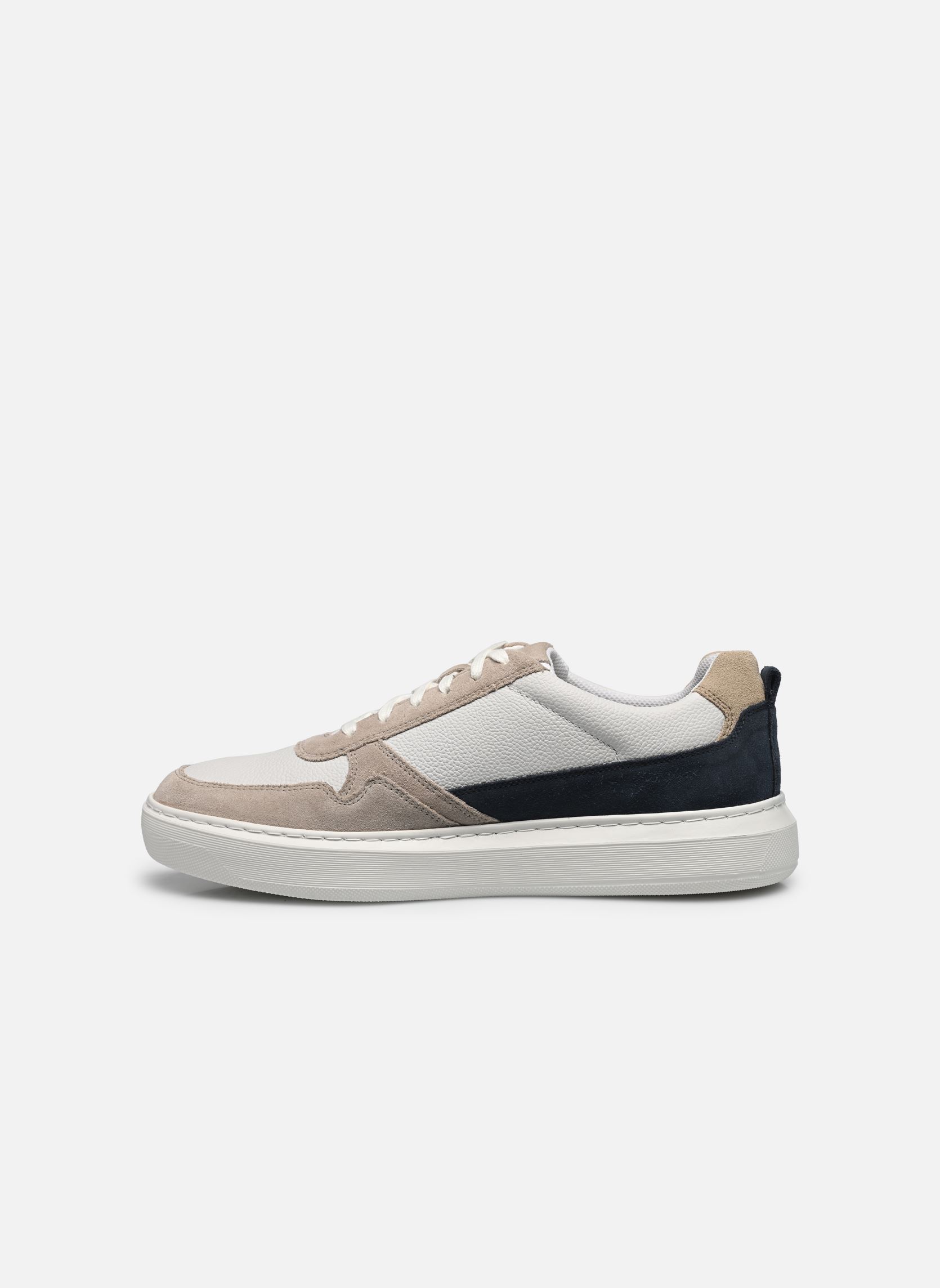 Niedrige Sneaker U DEIVEN herren beige Geox Niedrige Sneaker U DEIVEN herren beige Sand