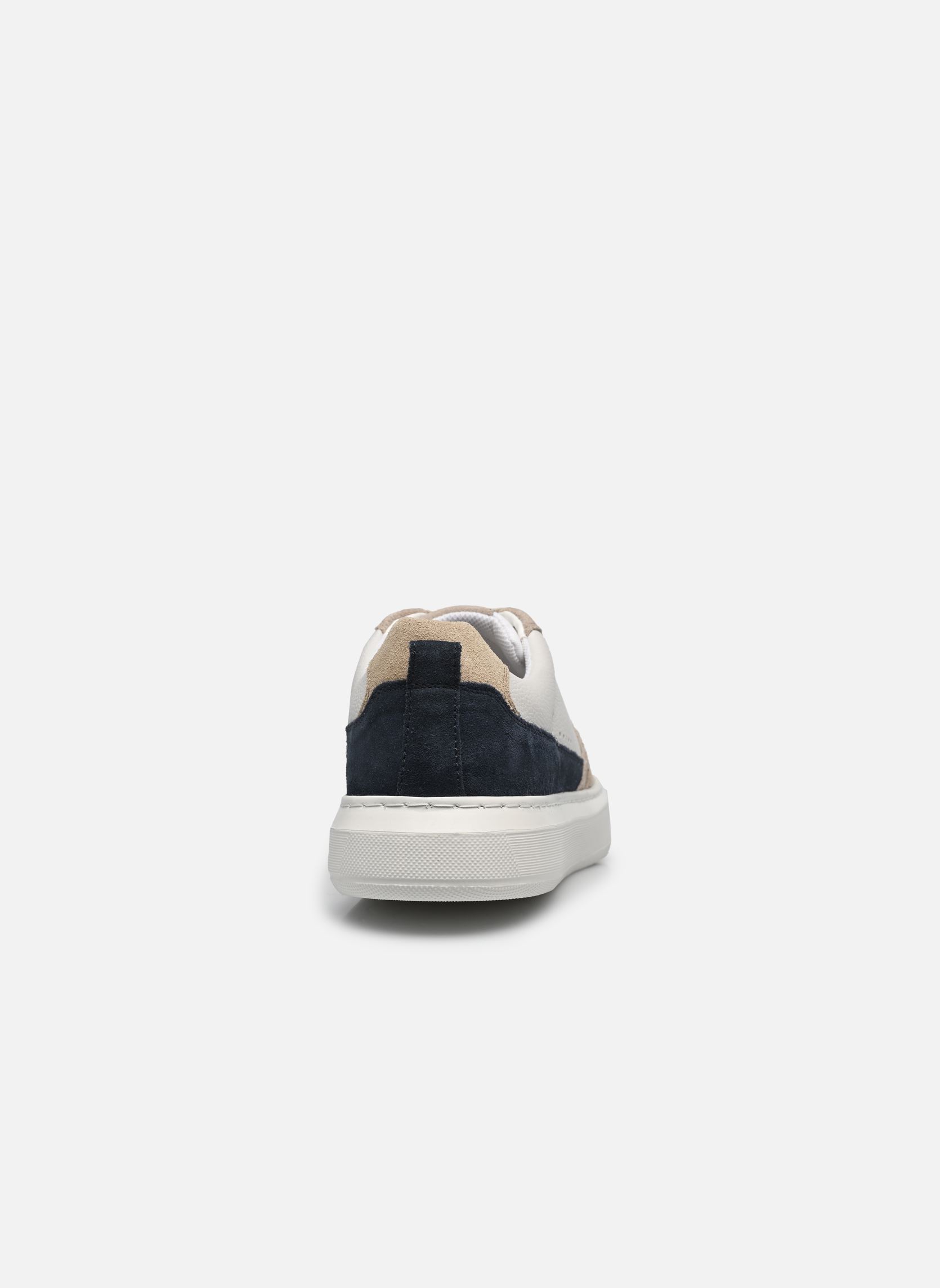 Niedrige Sneaker U DEIVEN herren beige Geox Niedrige Sneaker U DEIVEN herren beige Sand