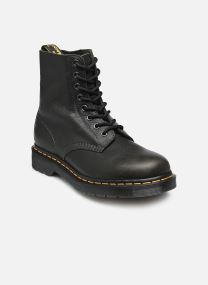 Bottines à lacets 1460 Pascal noir