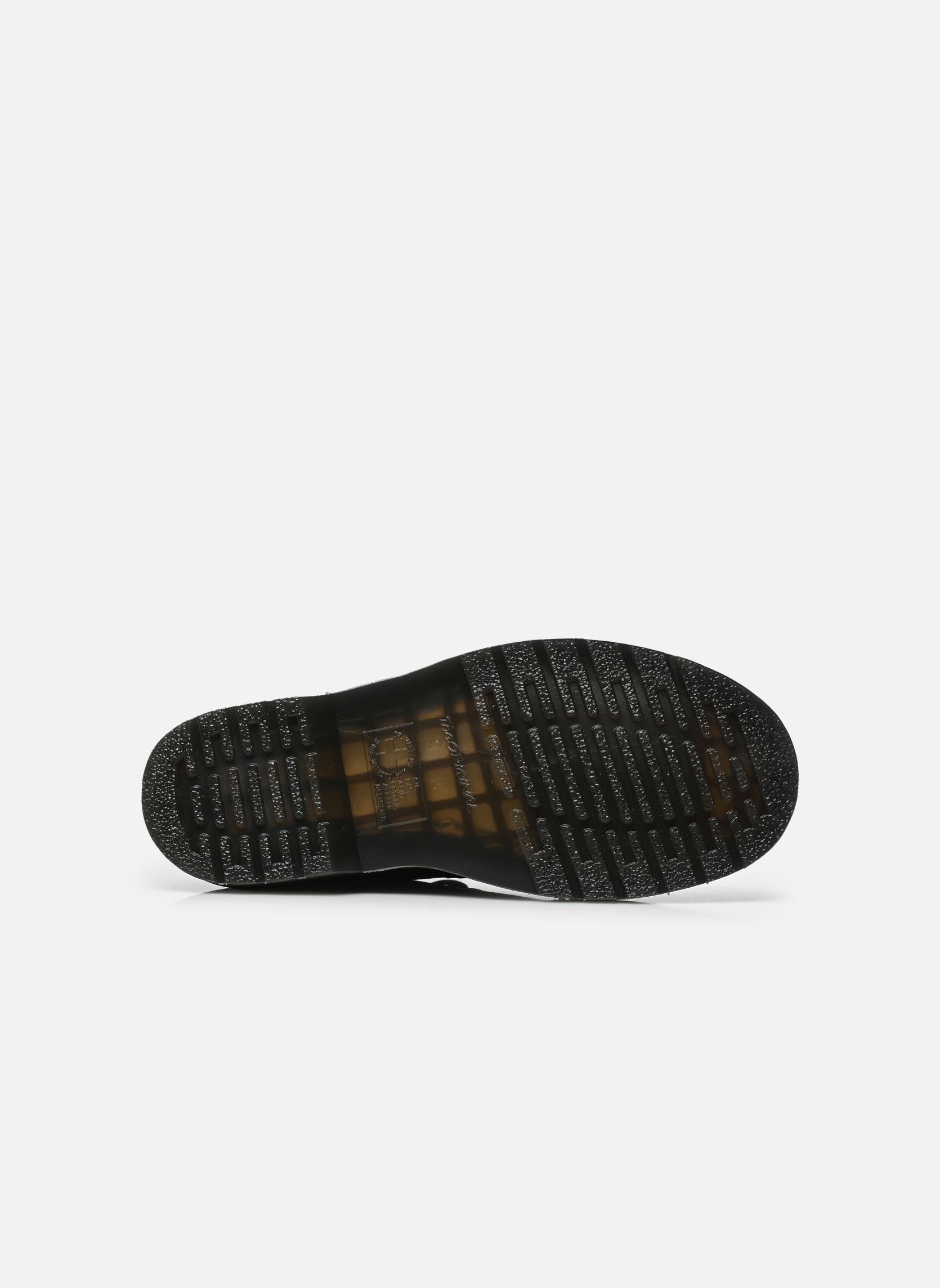 Bottines à lacets 1460 Pascal noir Dr. Martens Bottines à lacets 1460 Pascal noir BLACK AMBASSADOR