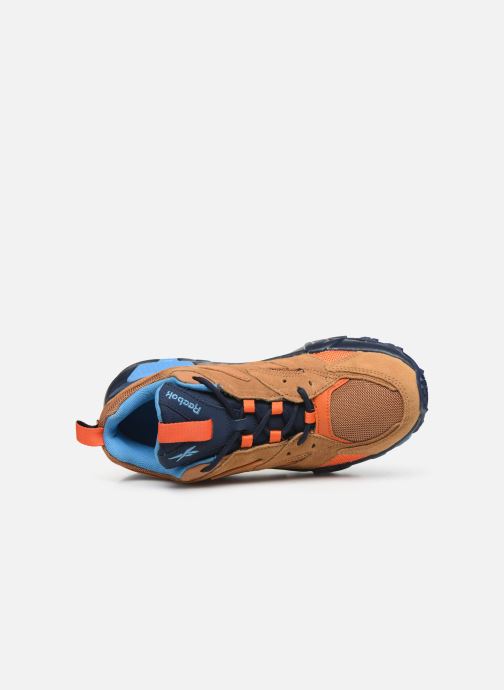 Reebok aztrek marroni Clearance