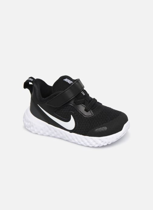 Basket nike noir bebe Clearance
