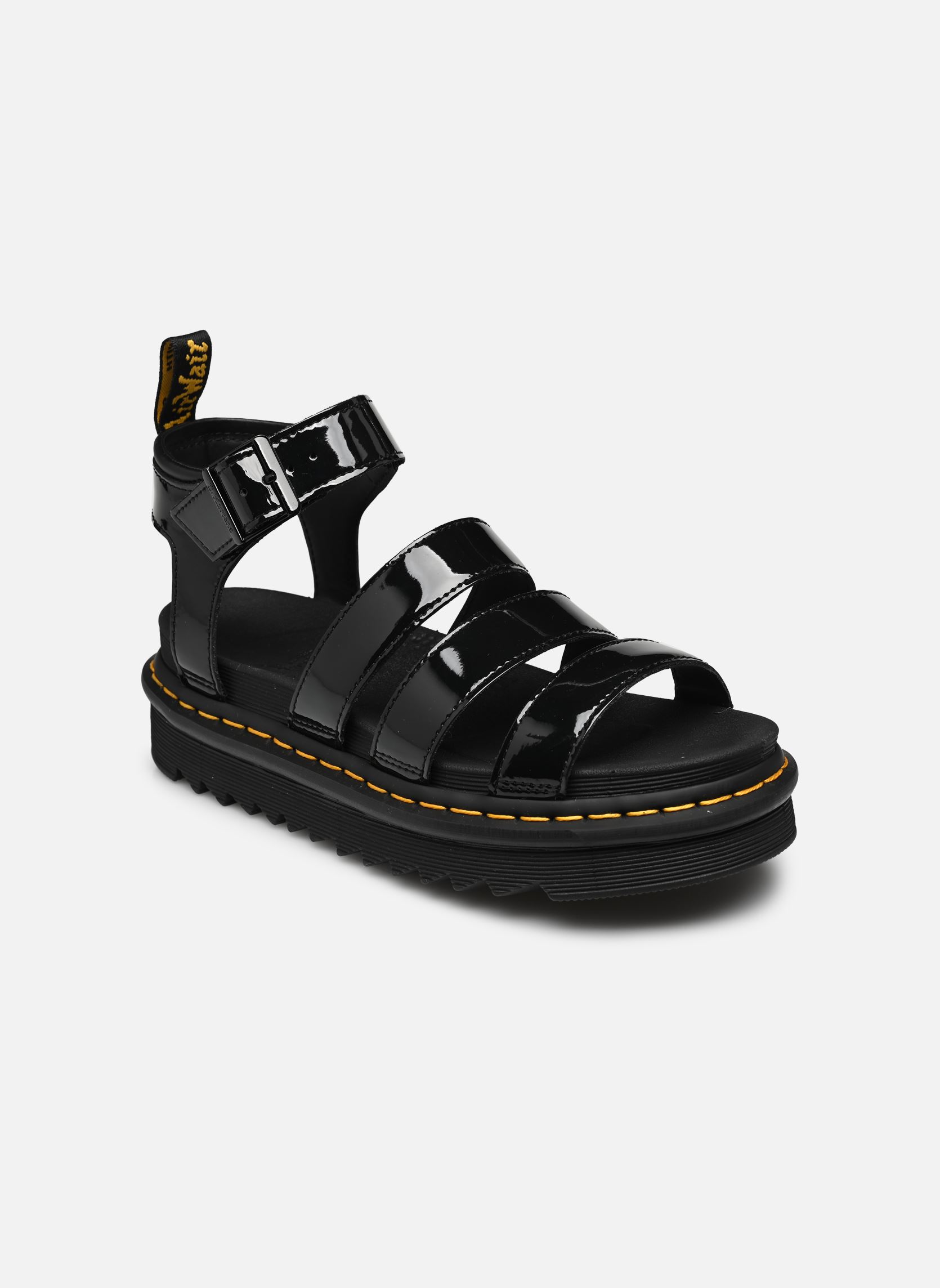 Sandales et nu-pieds Dr. Martens Blaire pour Femme Sandales et nu-pieds Dr. Martens Blaire pour Femme