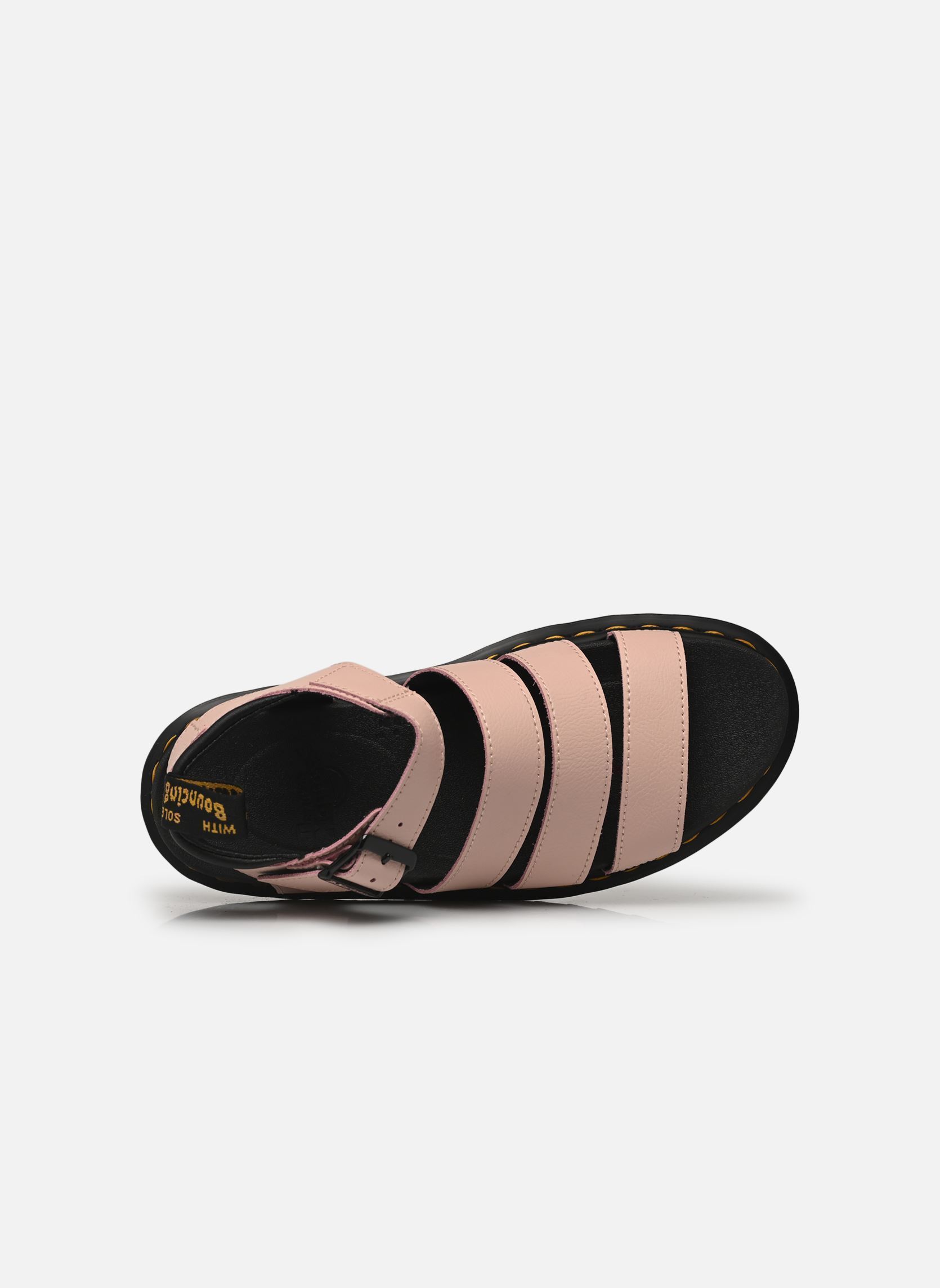 Volcom Not Ur Moms Sandali Infradito Con Plateau SandaliDonna
