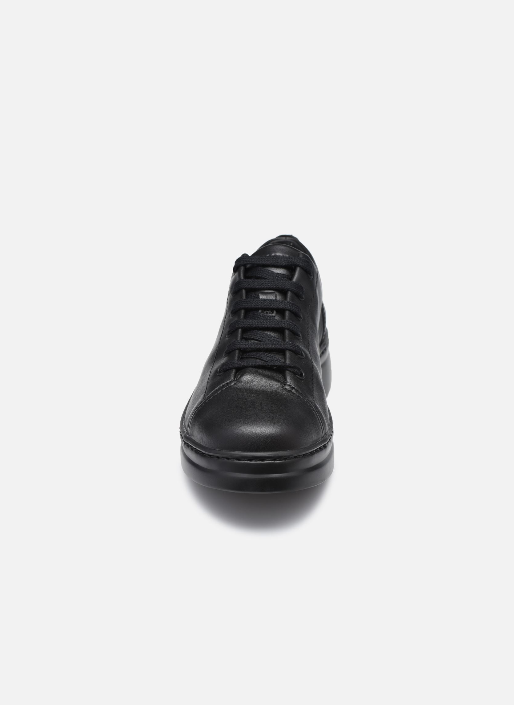 Niedrige Sneaker RUNNER UP damen schwarz Camper Niedrige Sneaker RUNNER UP damen schwarz Black