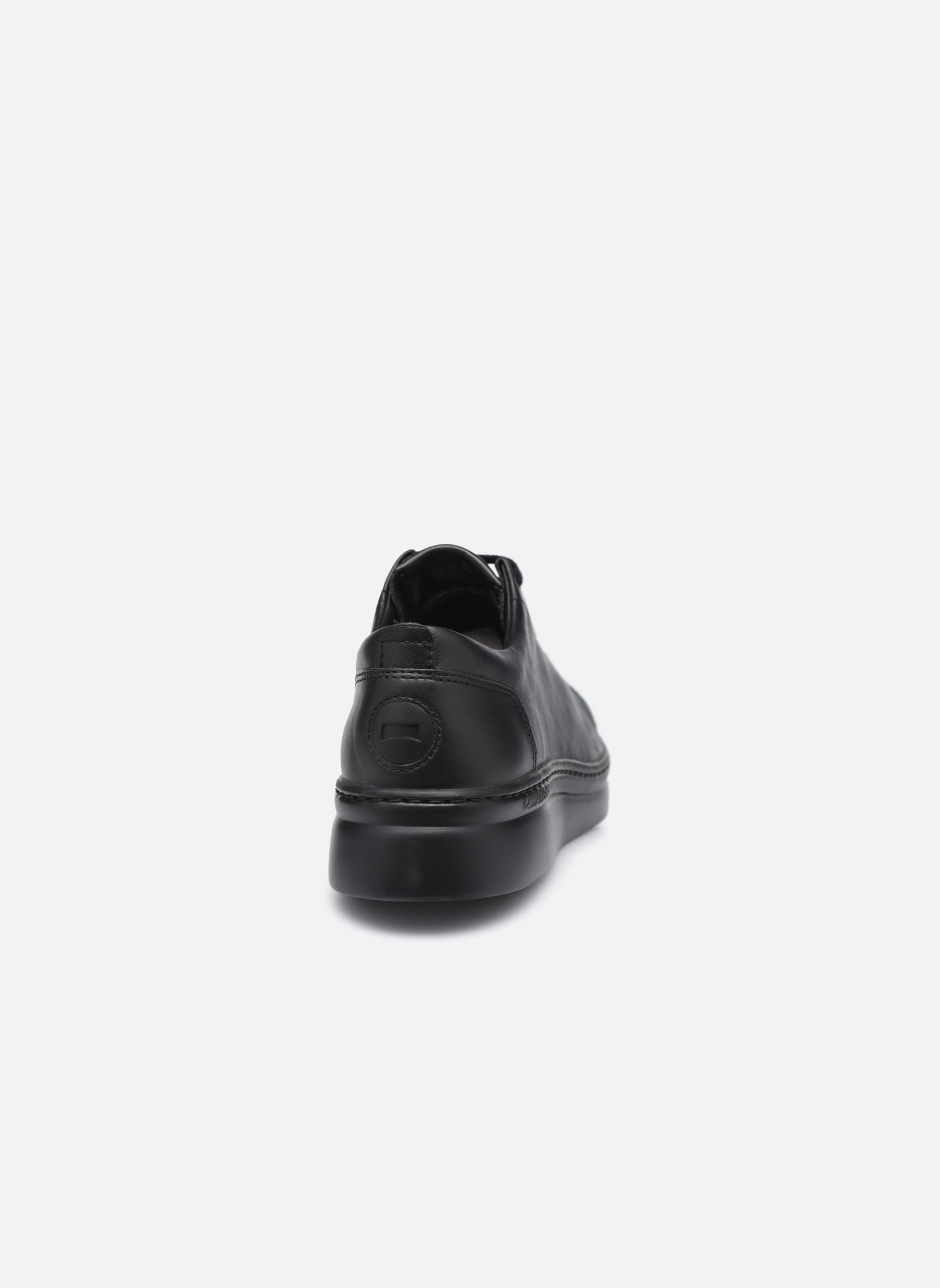 Niedrige Sneaker RUNNER UP damen schwarz Camper Niedrige Sneaker RUNNER UP damen schwarz Black
