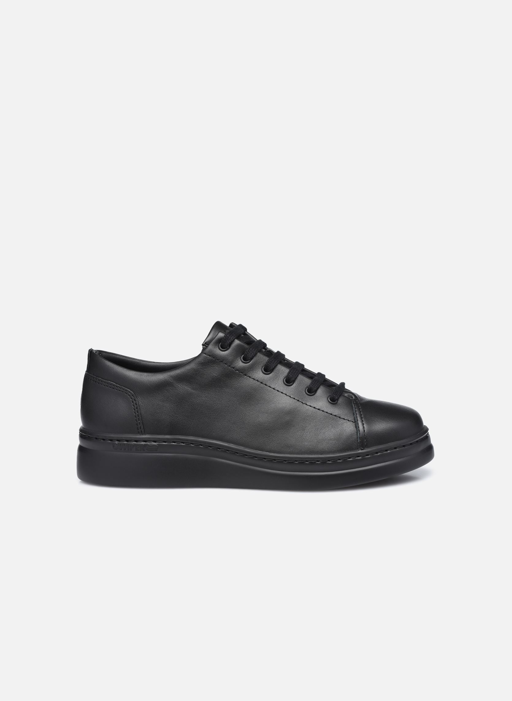 Niedrige Sneaker RUNNER UP damen schwarz Camper Niedrige Sneaker RUNNER UP damen schwarz Black