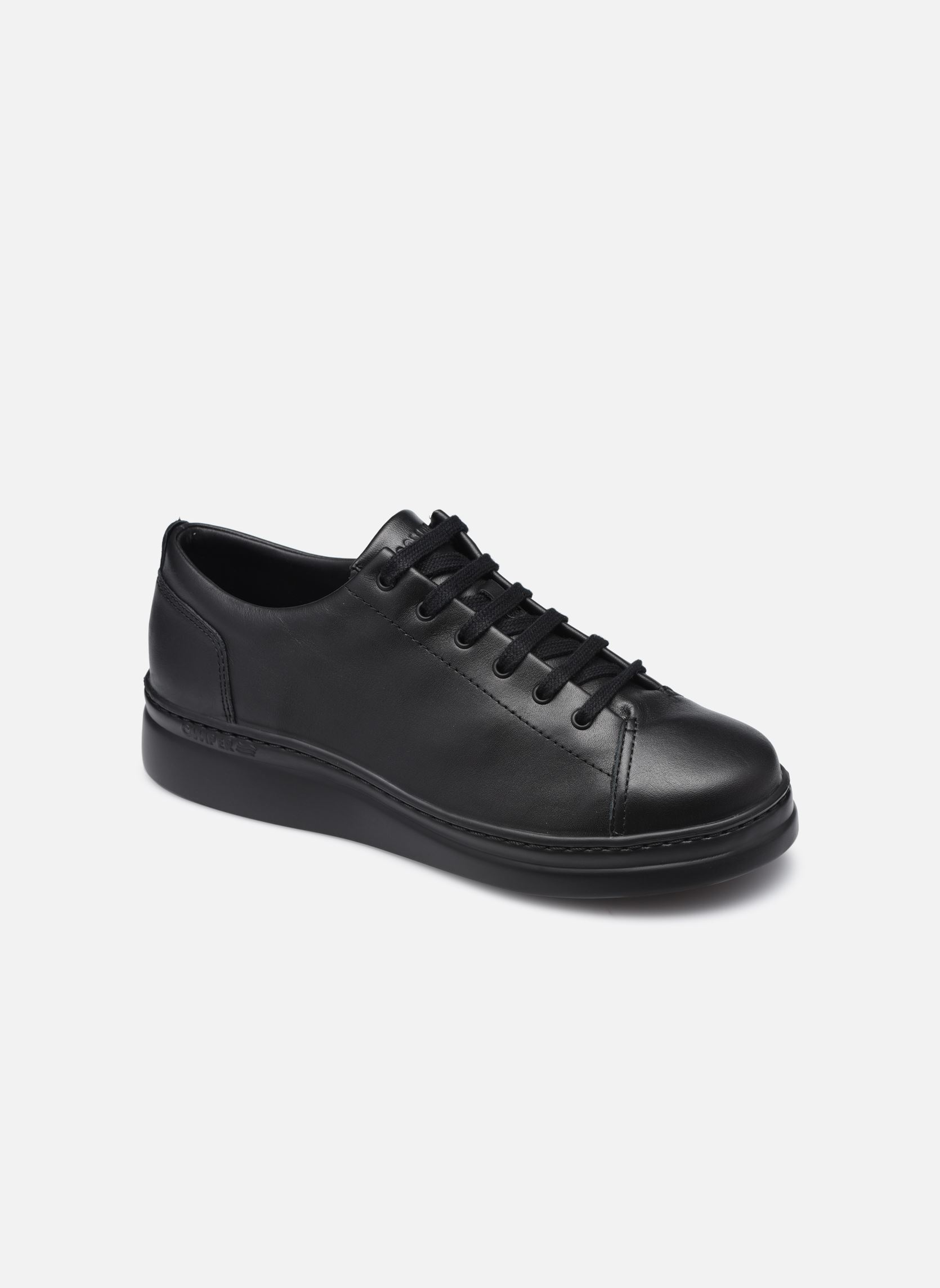 Niedrige Sneaker RUNNER UP damen schwarz Camper Niedrige Sneaker RUNNER UP damen schwarz Black