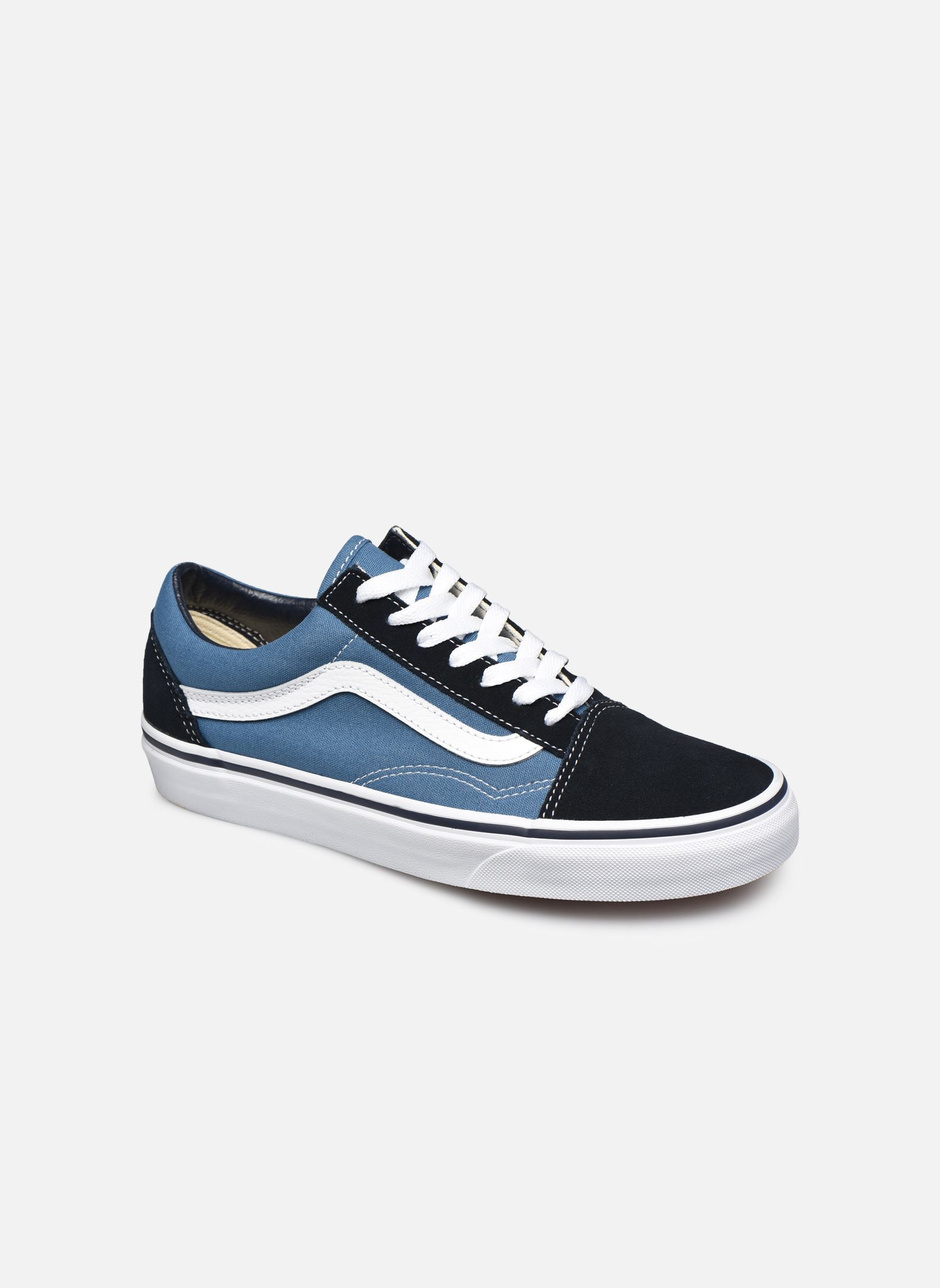Baskets Vans Old Skool - vue 3