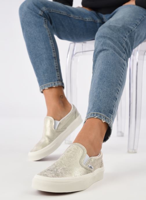 Vans Classic Slip On Femme Slip On Vans Femme - Main Image