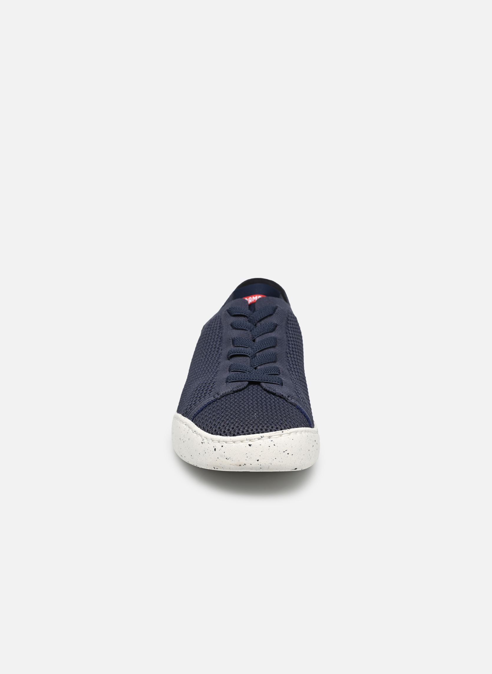 Baskets basses PEU TOURING homme bleu Camper Baskets basses PEU TOURING homme bleu Ganxet Hypnos-Lirio/Tour.Ry Ho