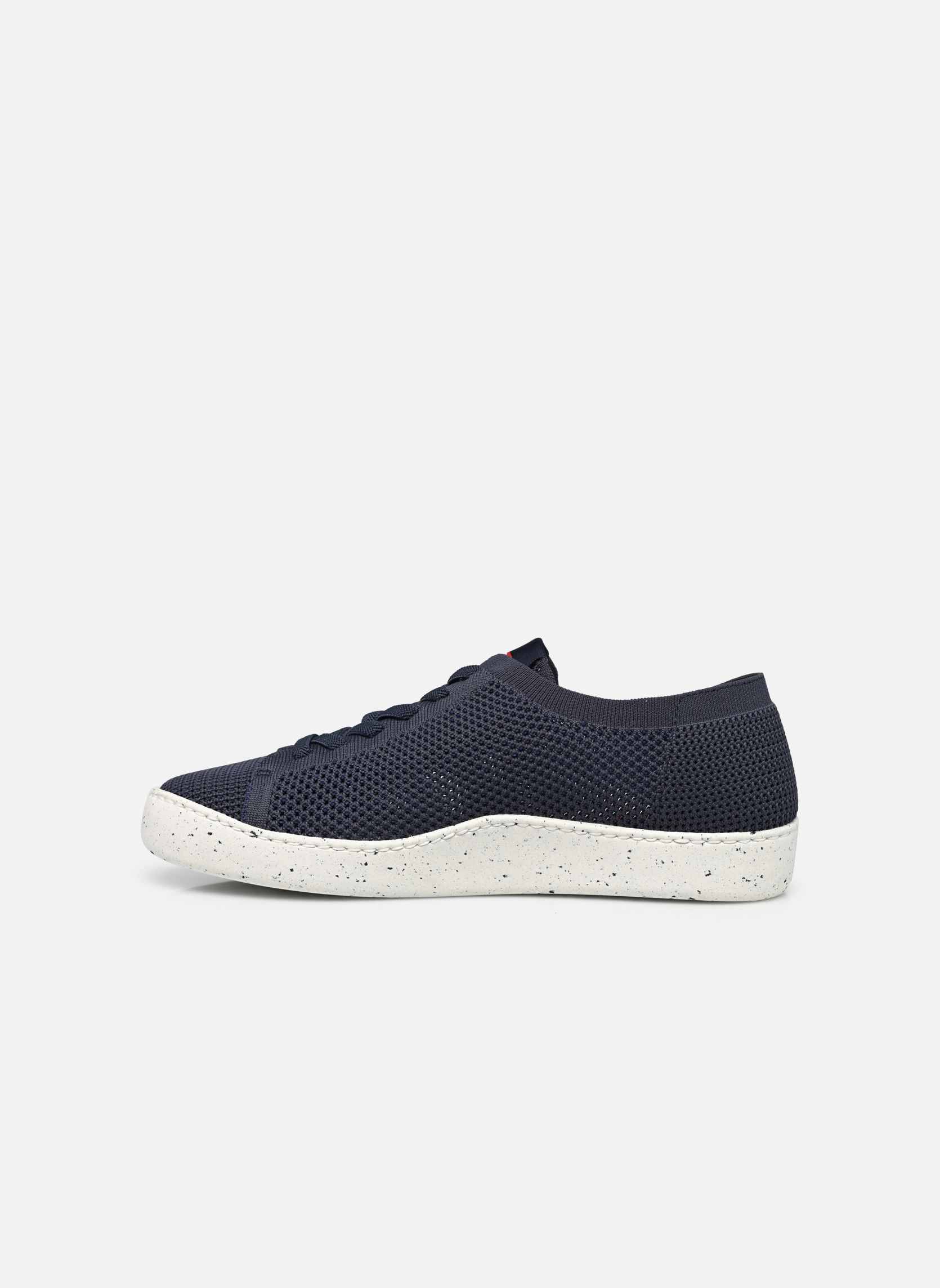 Baskets basses PEU TOURING homme bleu Camper Baskets basses PEU TOURING homme bleu Ganxet Hypnos-Lirio/Tour.Ry Ho