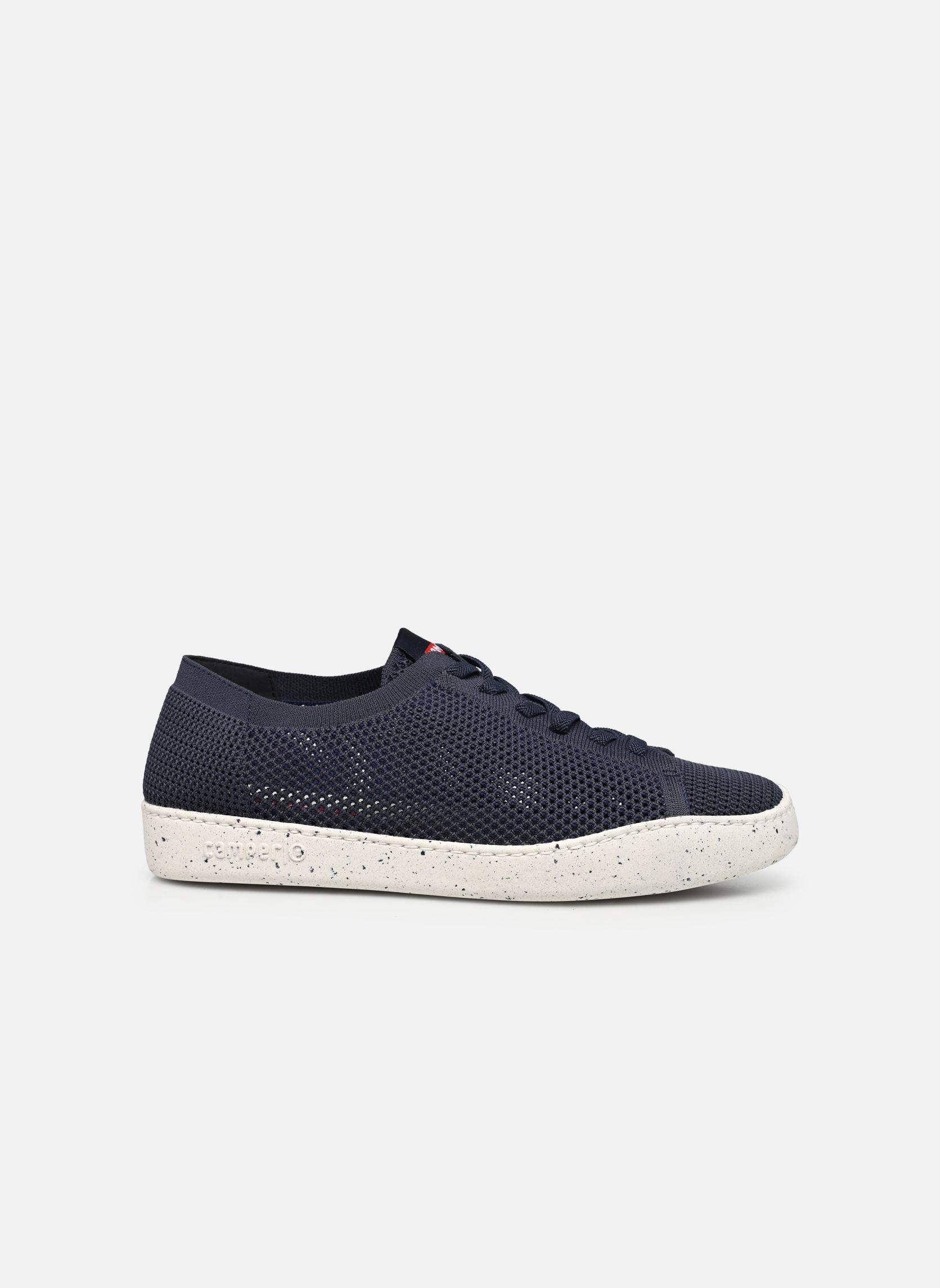 Baskets basses PEU TOURING homme bleu Camper Baskets basses PEU TOURING homme bleu Ganxet Hypnos-Lirio/Tour.Ry Ho