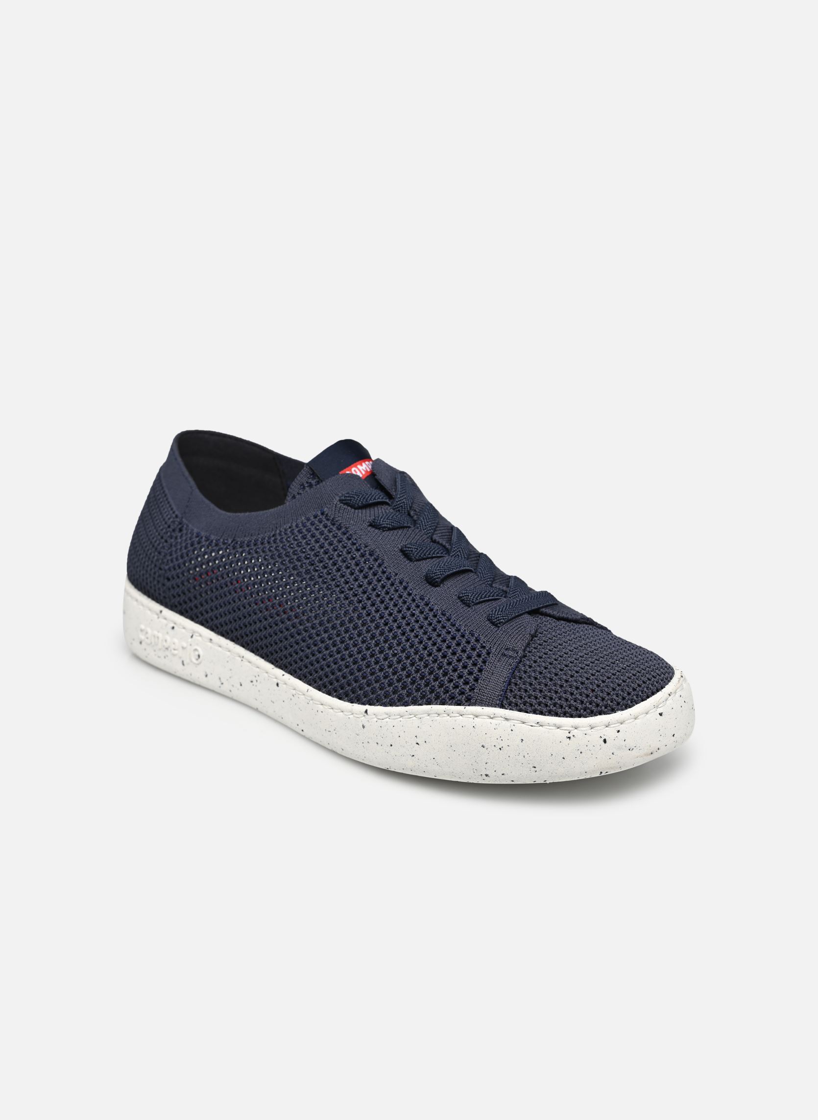 Baskets basses PEU TOURING homme bleu Camper Baskets basses PEU TOURING homme bleu Ganxet Hypnos-Lirio/Tour.Ry Ho
