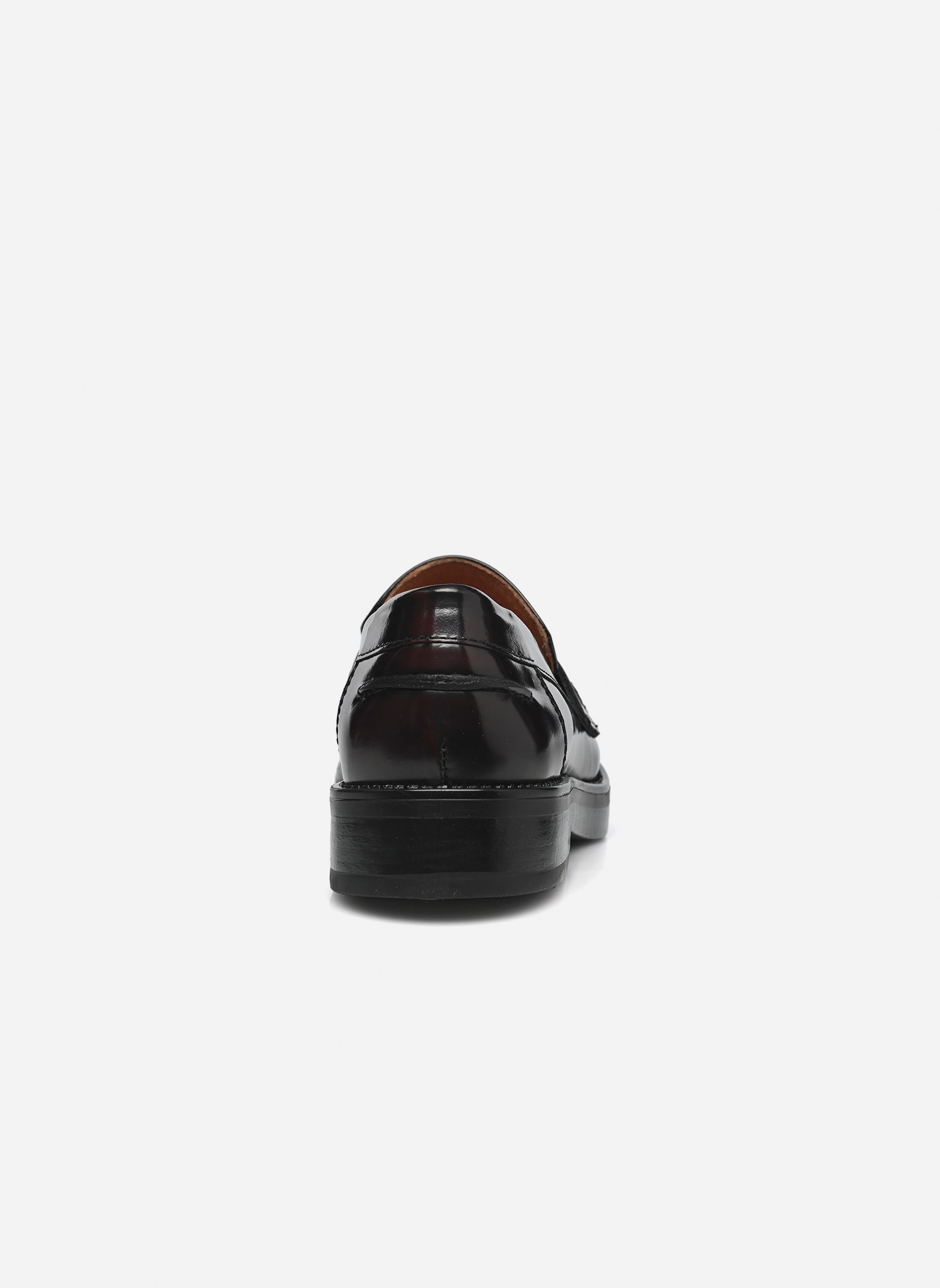 Mocassins MIRNA femme bordeaux Jonak Mocassins MIRNA femme bordeaux BORDEAUX