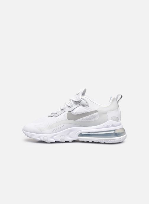 Air max 270 react blancos Clearance