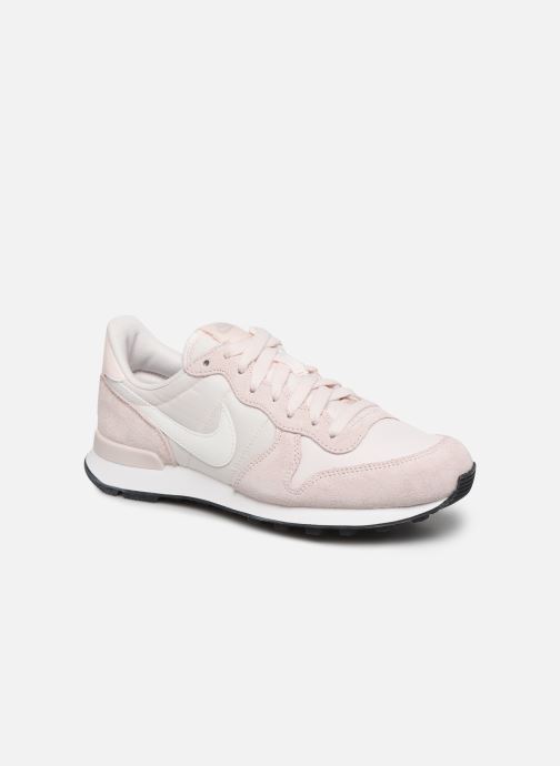 Nike internationalist femme rose Clearance