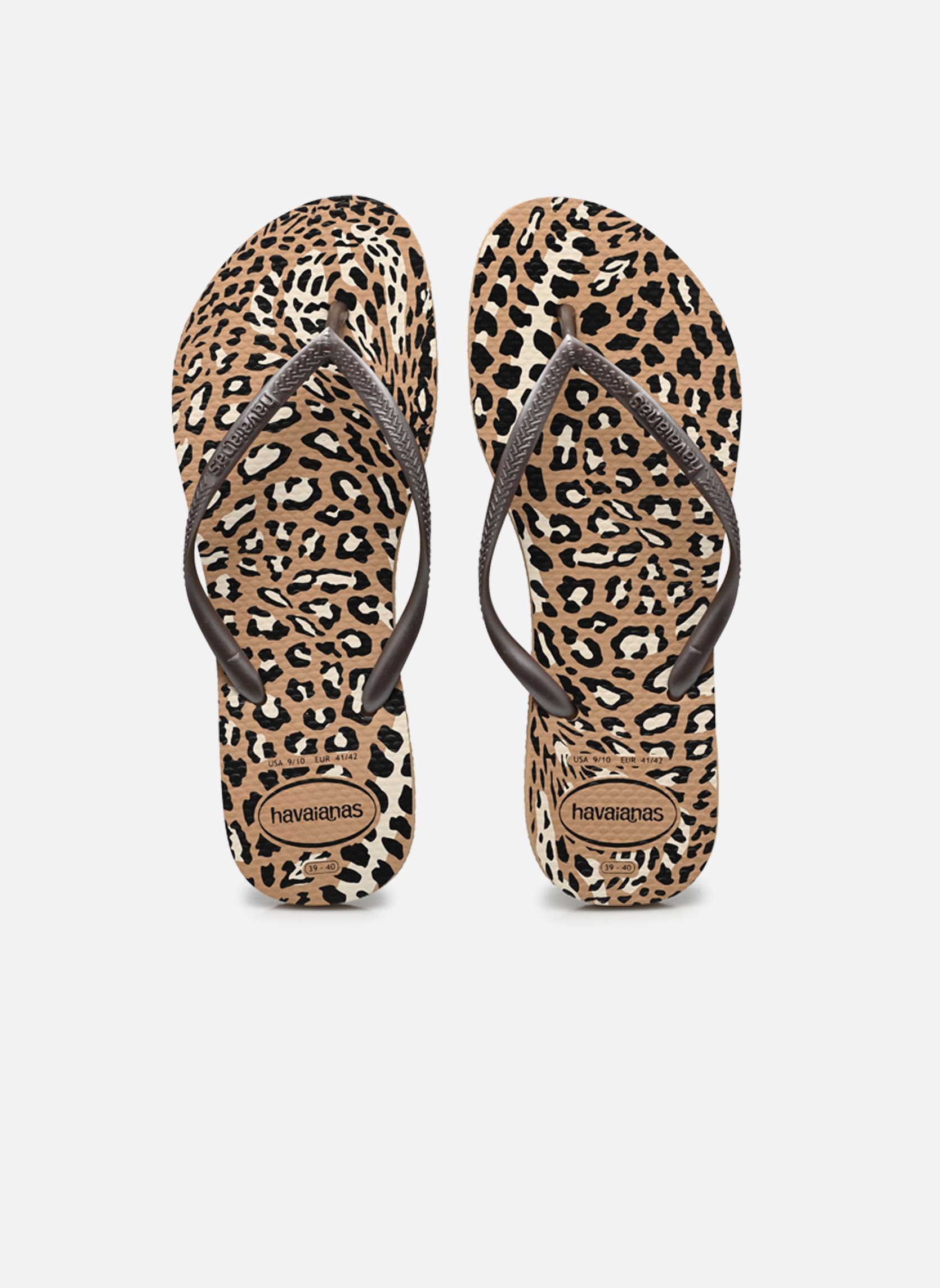 Tongs Havaianas SLIM ANIMALS 35 /