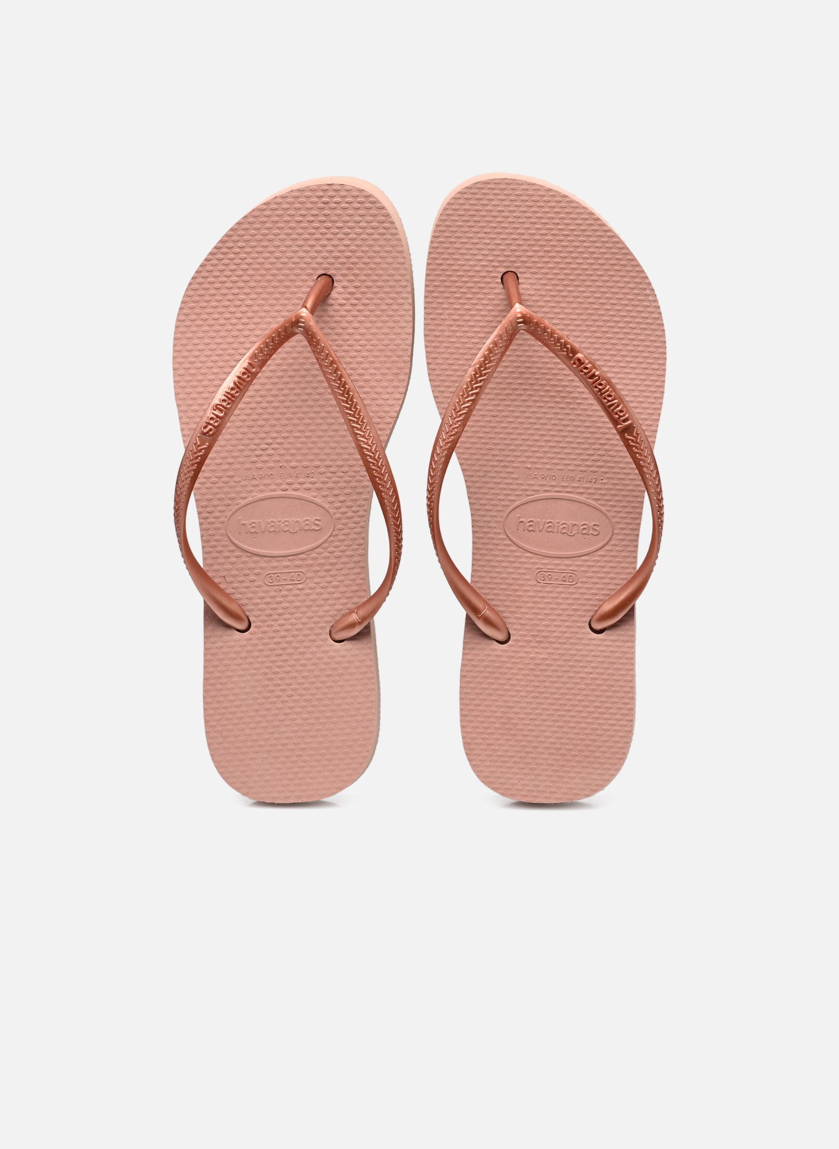 Tongs Havaianas SLIM FLATFORM