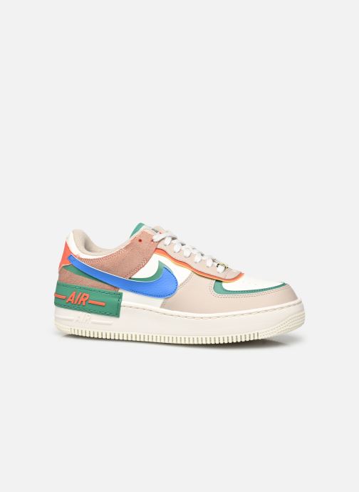 Nike W Af1 Shadow (Blauw) - Sneakers chez Sarenza (515549)