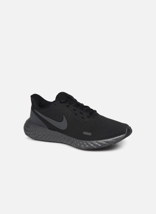 Baskets noires femme nike Clearance