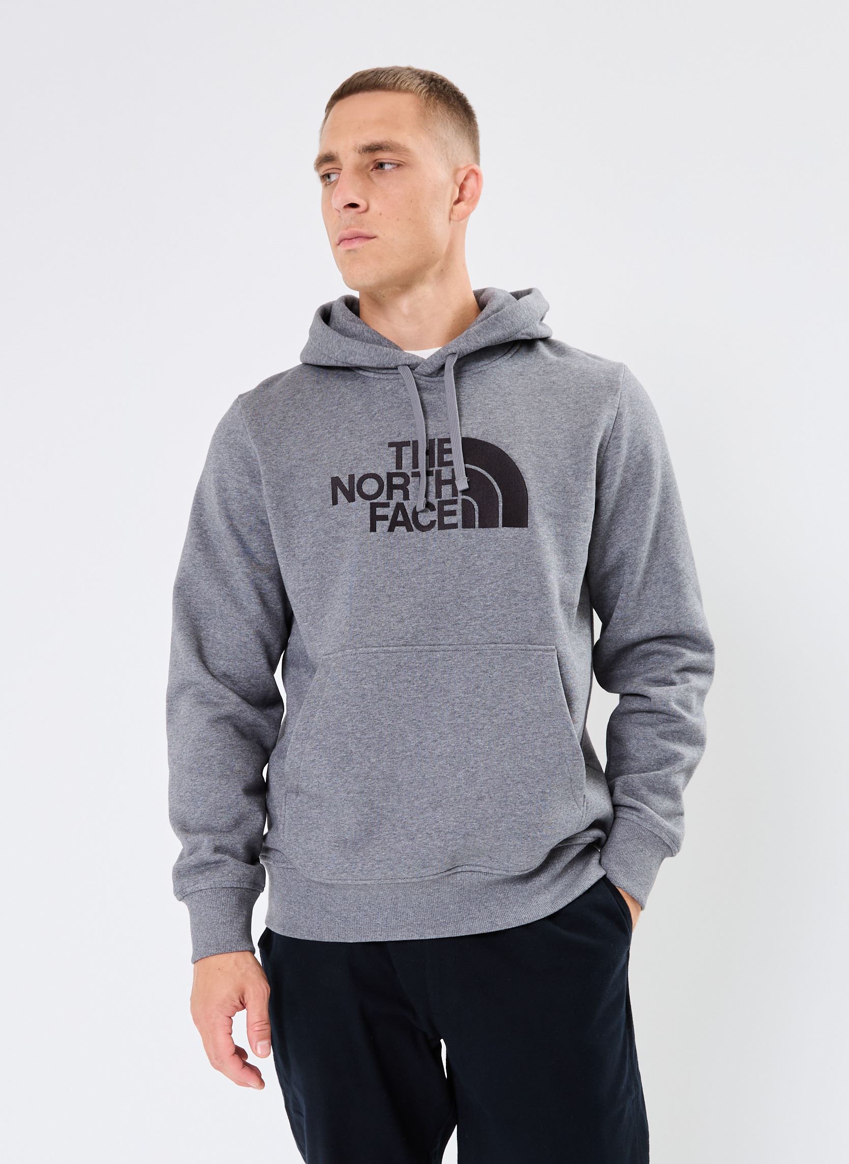 Vêtements The North Face Drew Peak Pullover Hoodie pour Homme