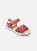 Mädchen Superfit Sparkle Sandale in rosa (381828092446 ) entdecken | KLAUSER