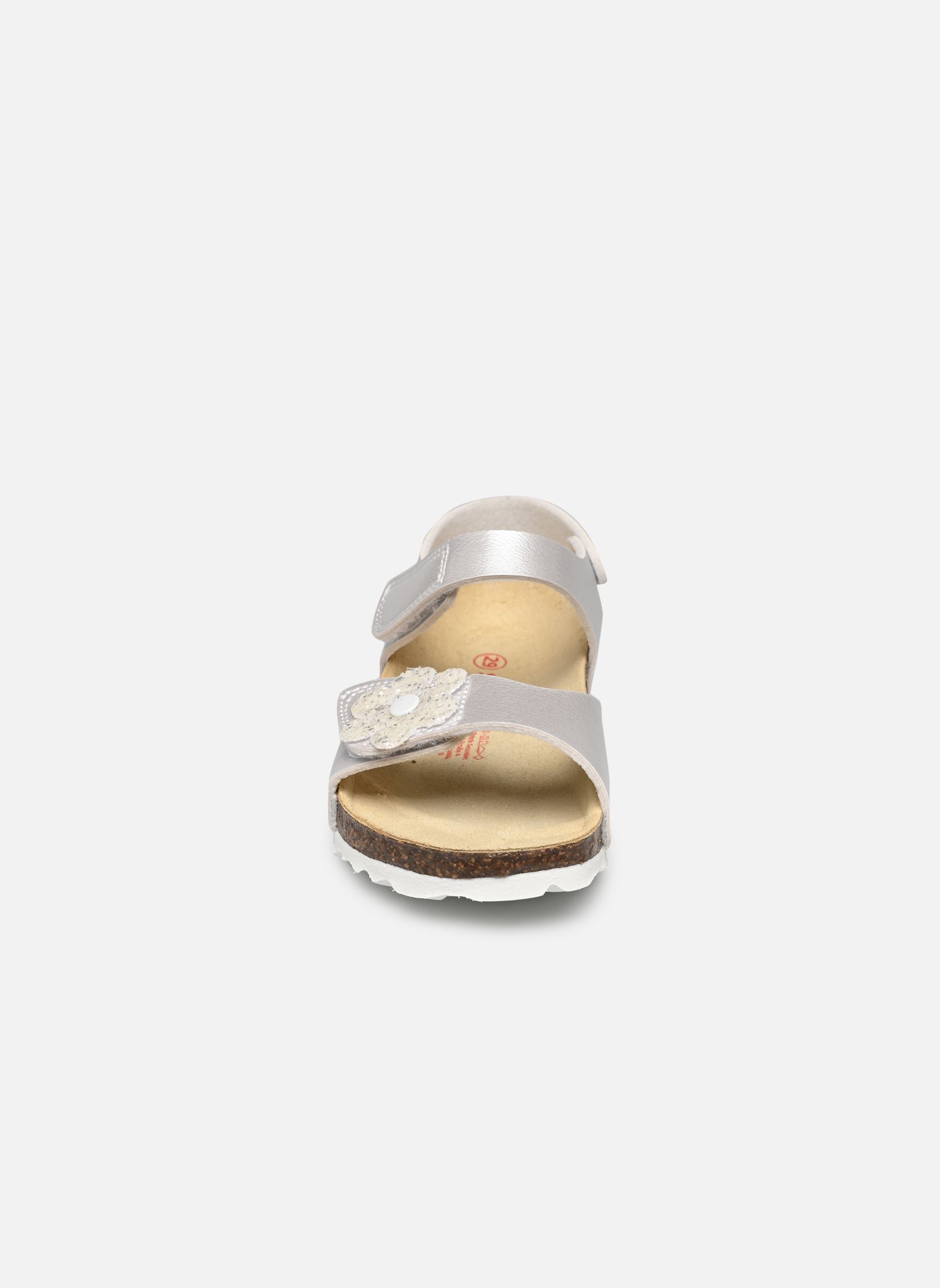 superfit FUSSBETTPANTOFFEL Girls' Sandals