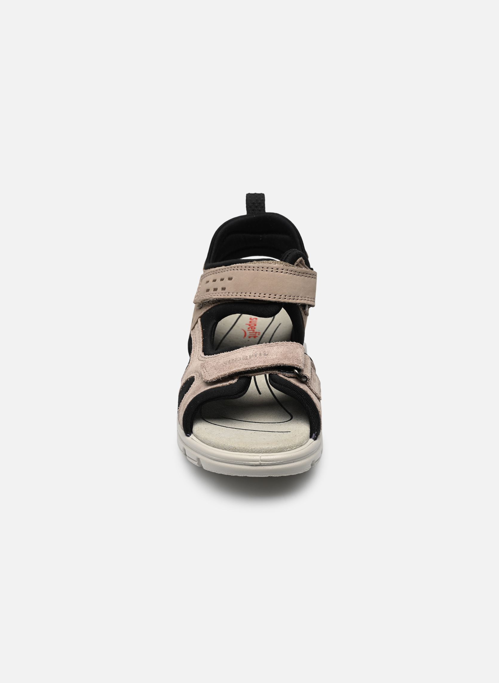 Sandales Scorpius garçon beige Superfit Sandales Scorpius garçon beige BEIGE