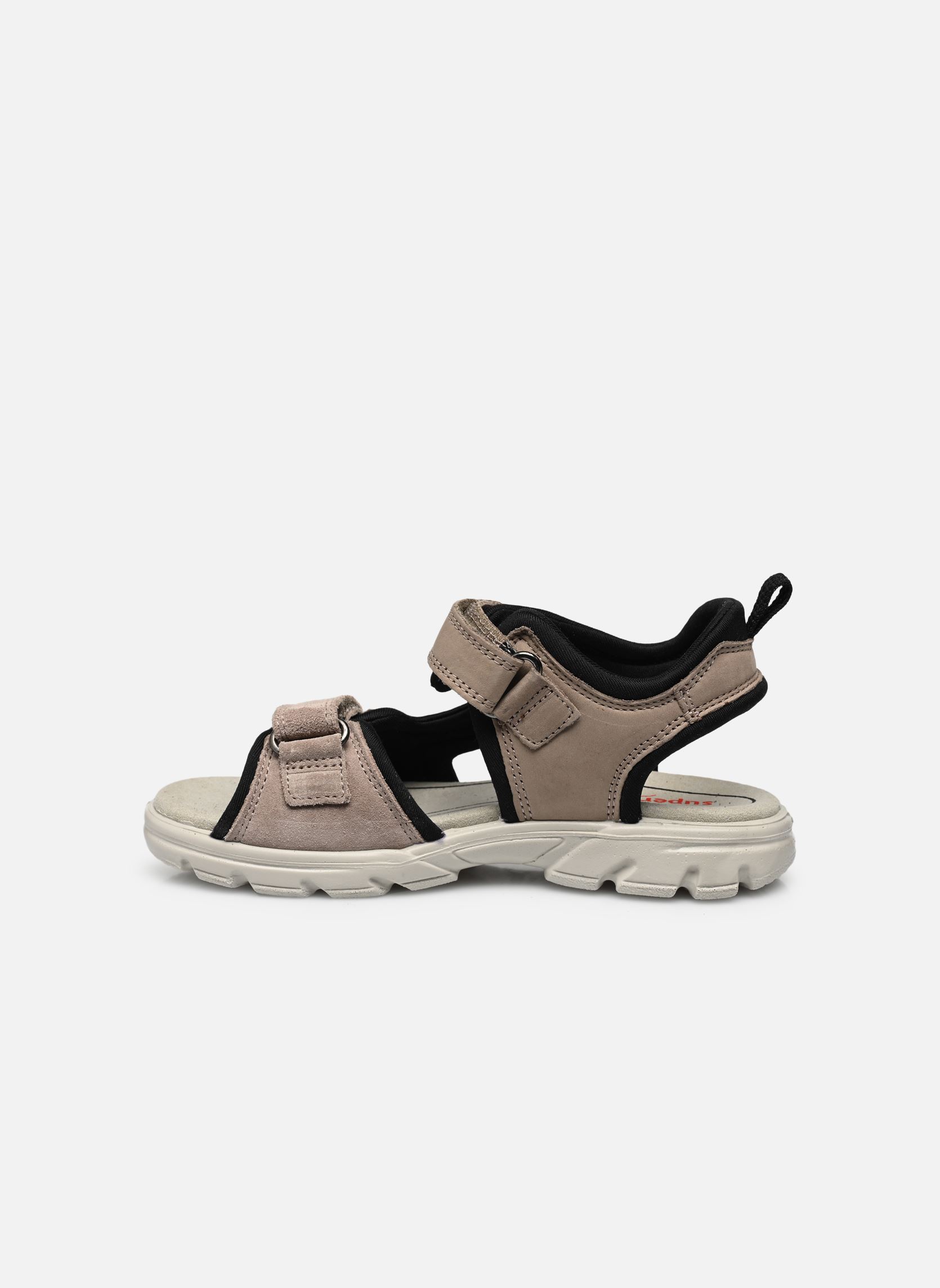 Sandales Scorpius garçon beige Superfit Sandales Scorpius garçon beige BEIGE