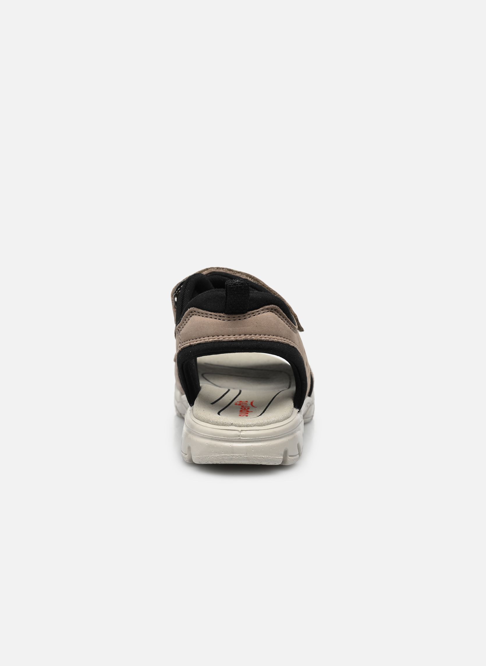 Sandales Scorpius garçon beige Superfit Sandales Scorpius garçon beige BEIGE