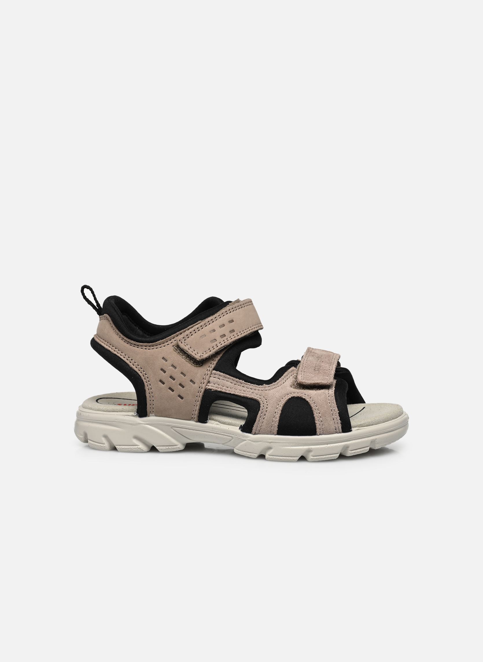 Sandales Scorpius garçon beige Superfit Sandales Scorpius garçon beige BEIGE