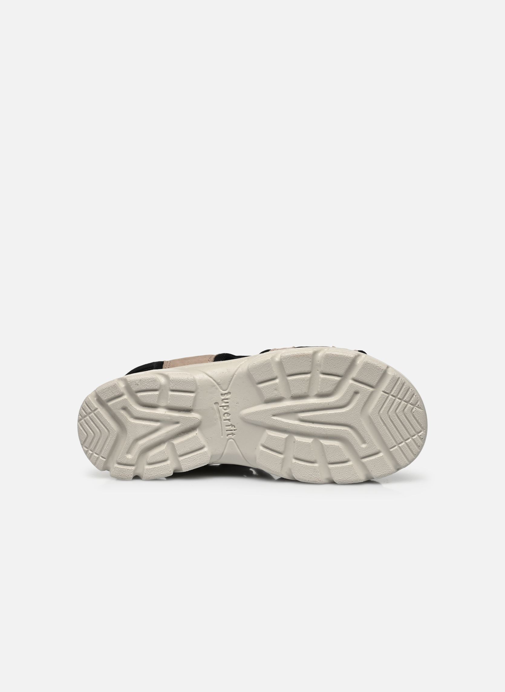 Sandales Scorpius garçon beige Superfit Sandales Scorpius garçon beige BEIGE
