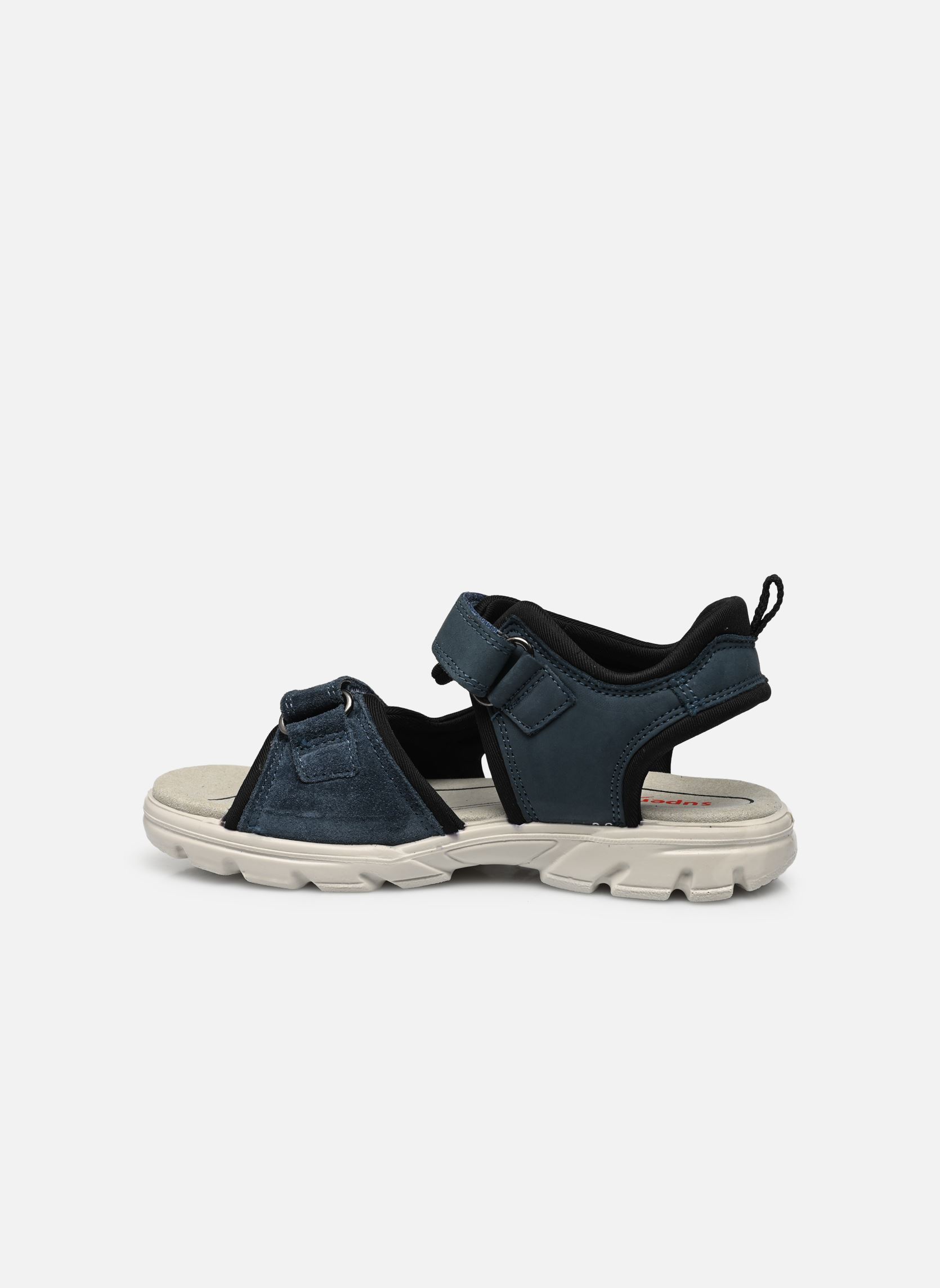 Sandales Scorpius garçon bleu Superfit Sandales Scorpius garçon bleu BLAU