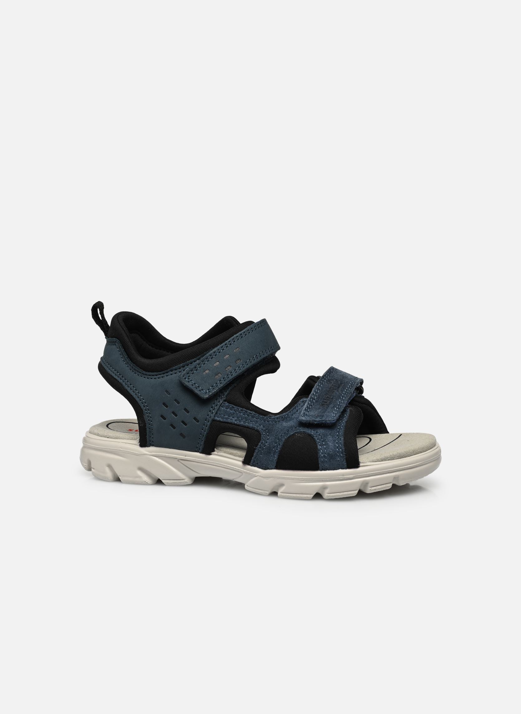 Sandales Scorpius garçon bleu Superfit Sandales Scorpius garçon bleu BLAU