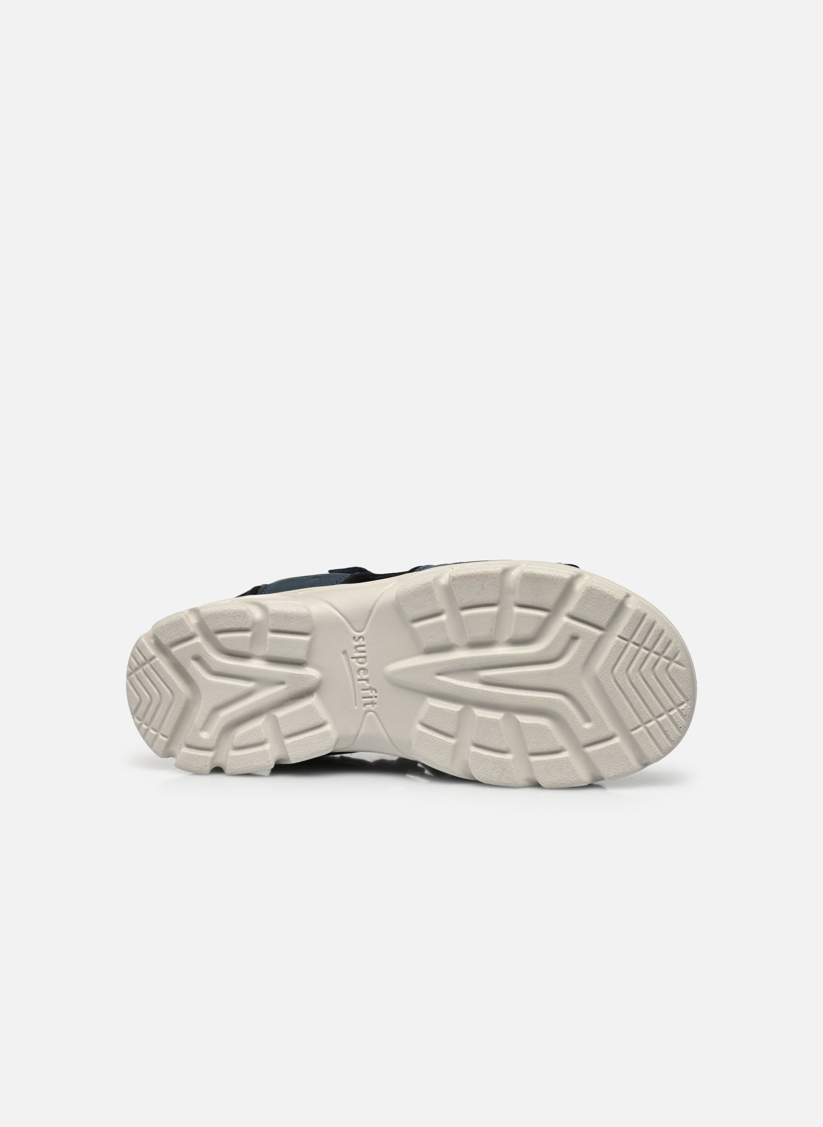 Sandales Scorpius garçon bleu Superfit Sandales Scorpius garçon bleu BLAU
