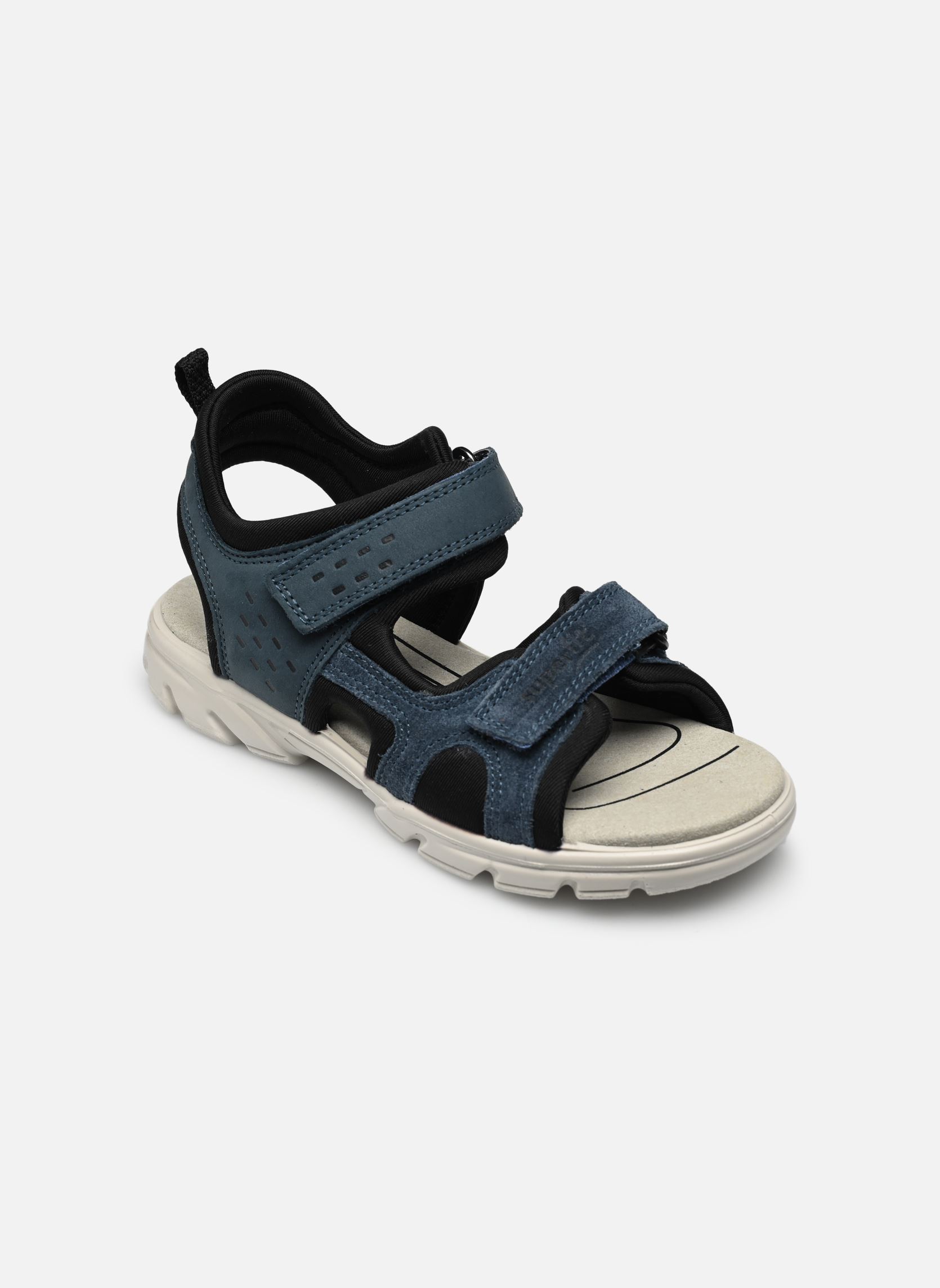 Sandales Scorpius garçon bleu Superfit Sandales Scorpius garçon bleu BLAU