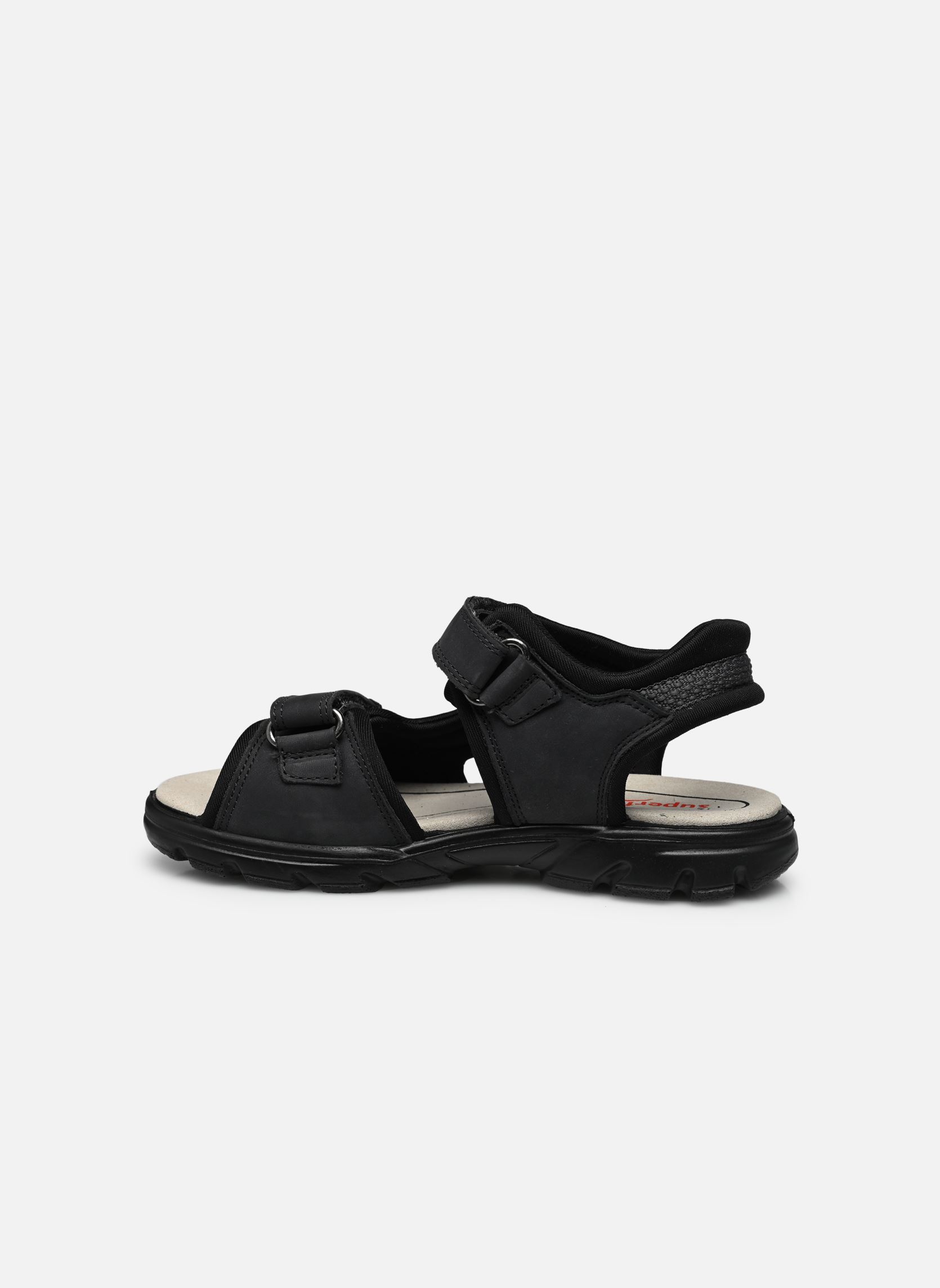 Sandales Scorpius garçon gris Superfit Sandales Scorpius garçon gris GRAU