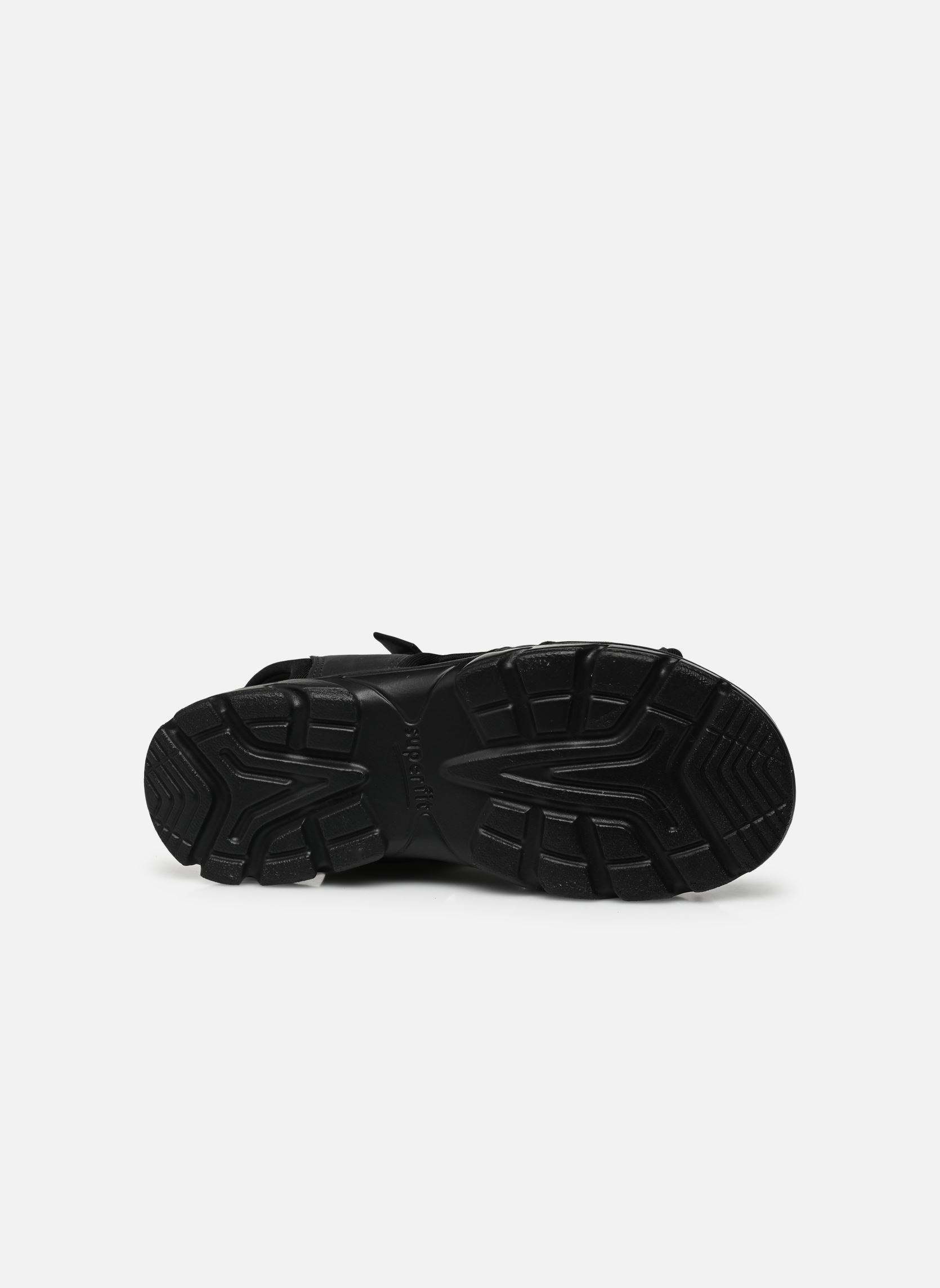 Sandales Scorpius garçon gris Superfit Sandales Scorpius garçon gris GRAU