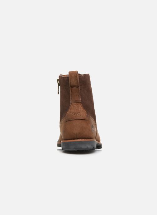 timberland kendrick boots