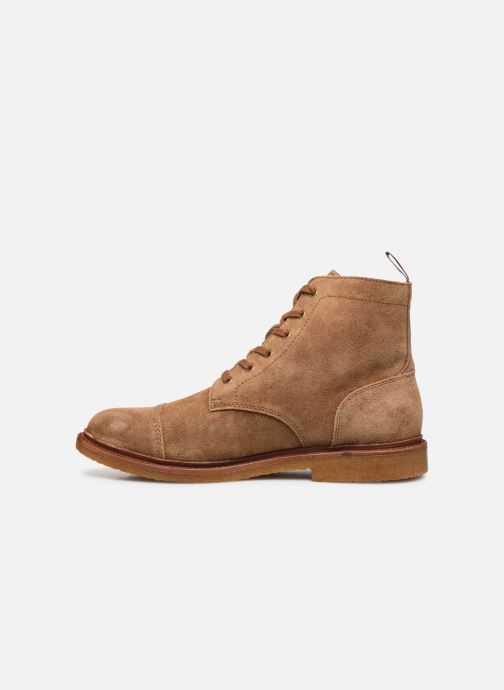 Ralph lauren kieran boots Clearance