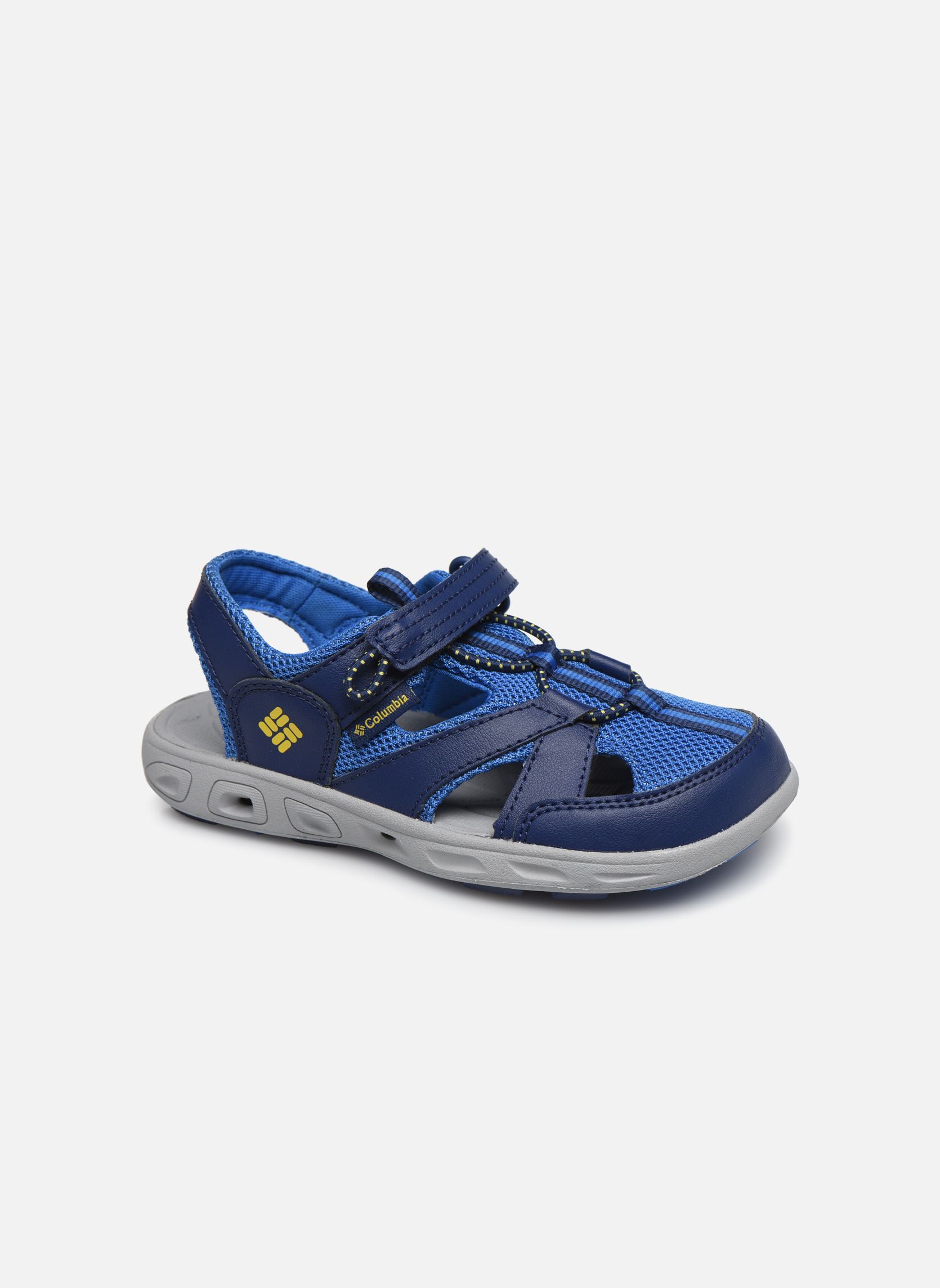 Sandales enfant Columbia CHILDRENS TECHSUN WAVE - vue 5