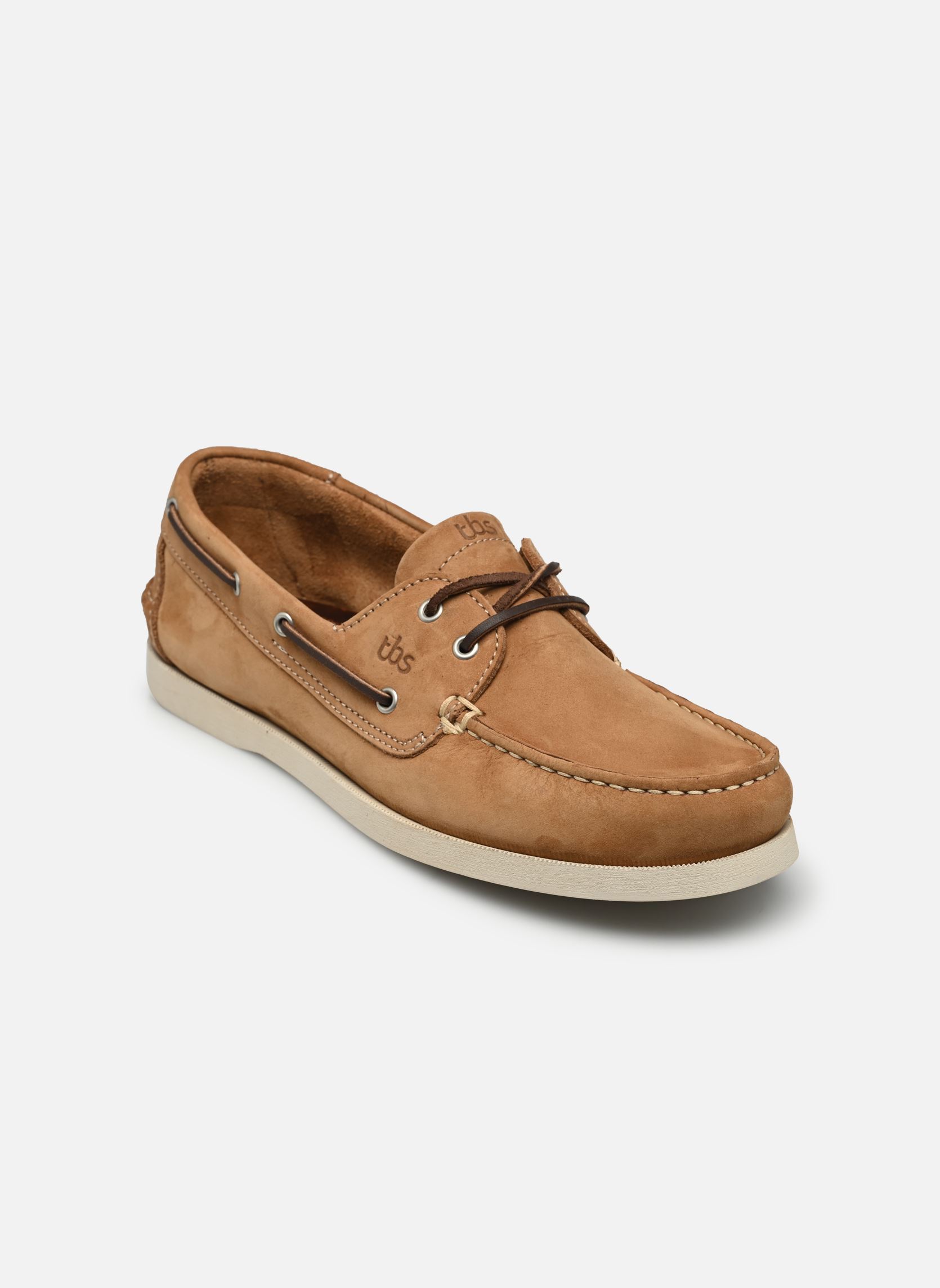 Bootschuhe PHENIS herren braun TBS Bootschuhe PHENIS herren braun HAVANE