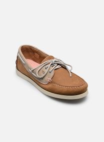 Bootschuhe PHENIS herren braun