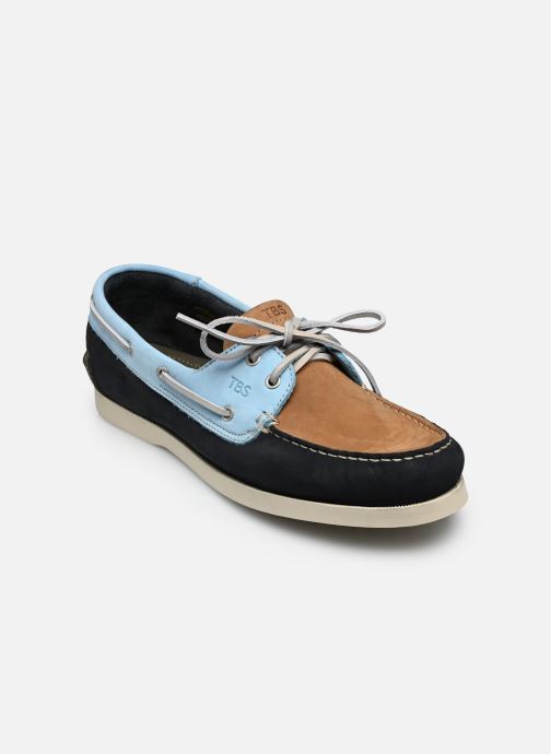 TBS Bootschuhe PHENIS herren blau