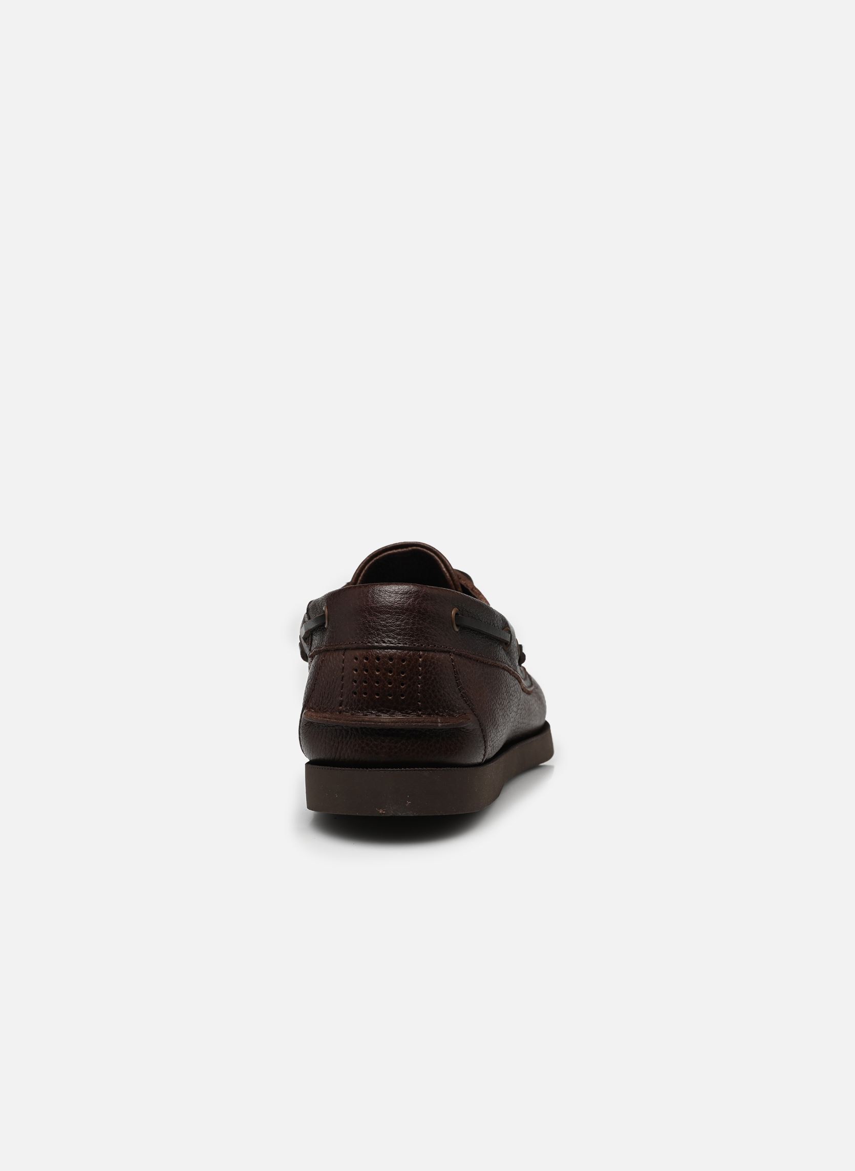 Chaussures bateaux PHENIS homme marron TBS Chaussures bateaux PHENIS homme marron BRUN